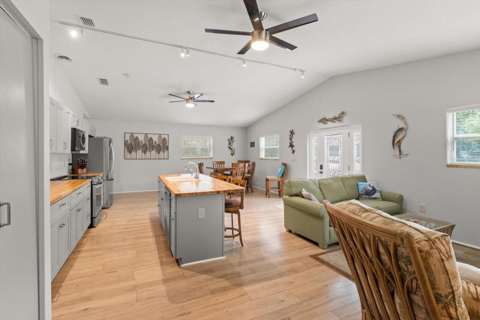 10431 NE 86TH ST, BRONSON, FL, 32621