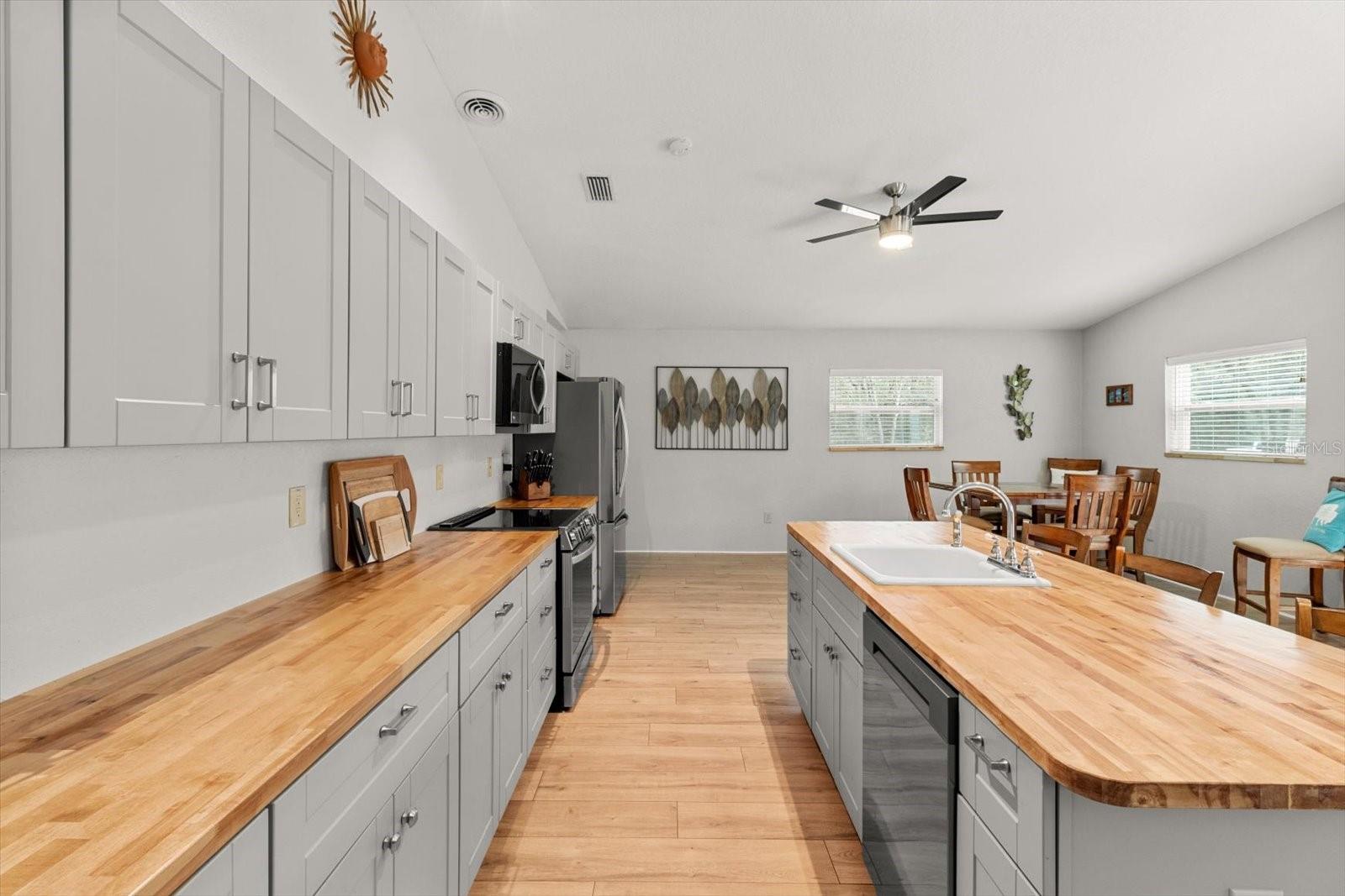 10431 NE 86TH ST, BRONSON, FL, 32621