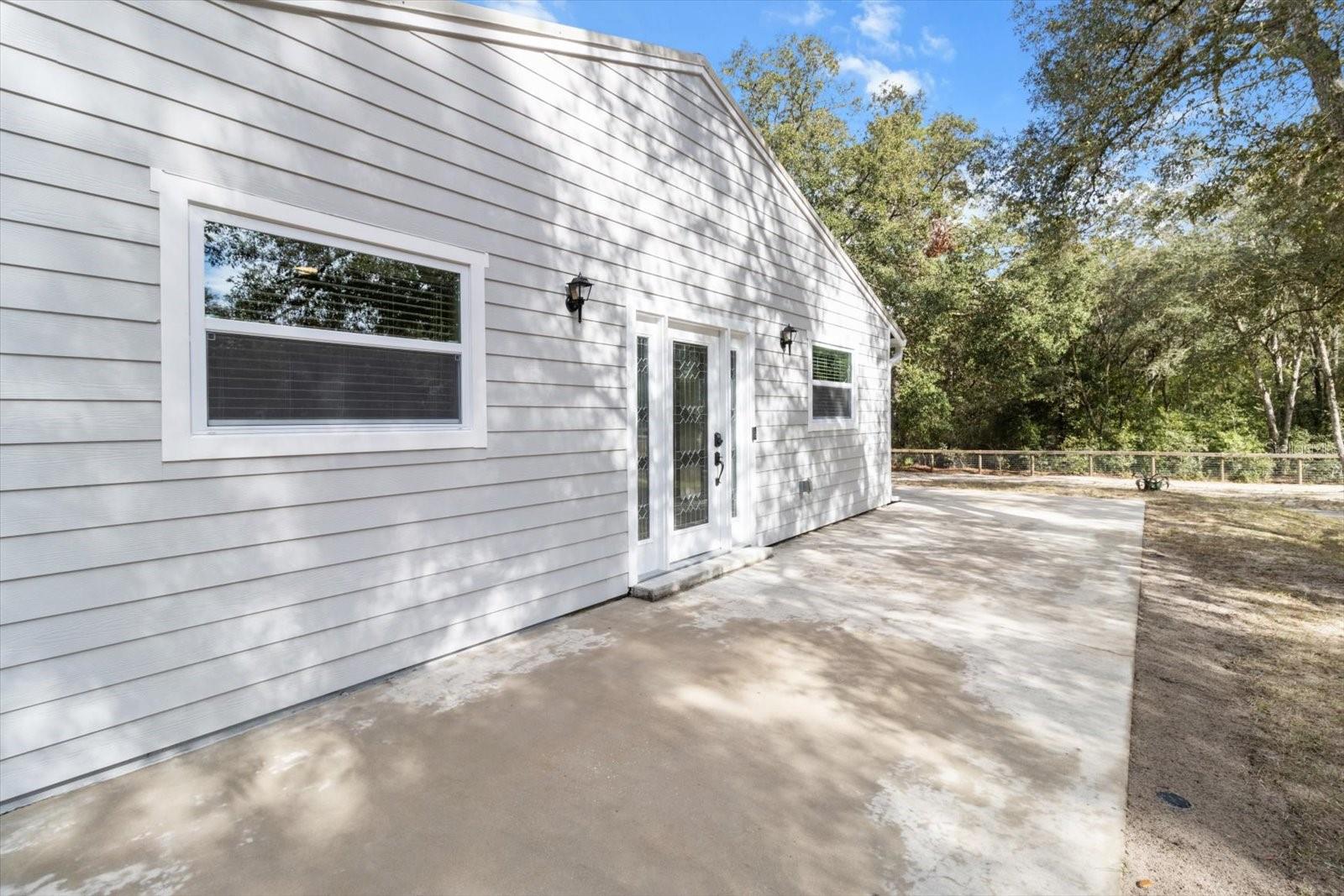 10431 NE 86TH ST, BRONSON, FL, 32621