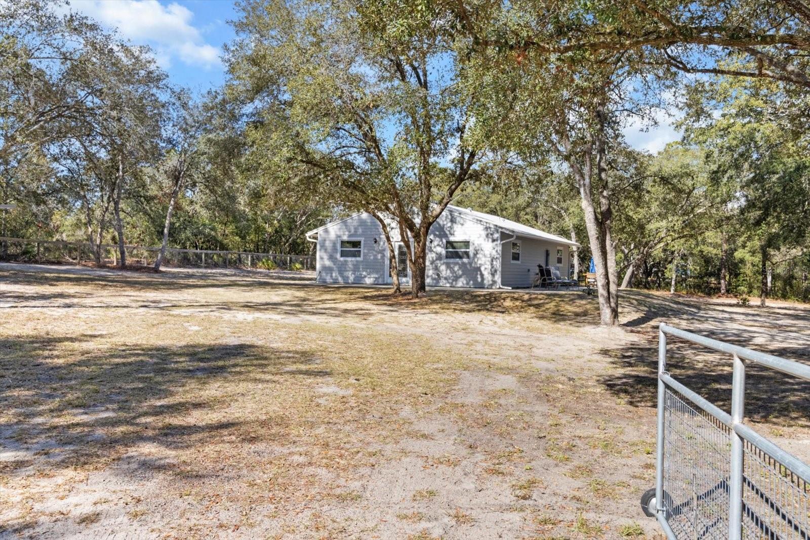 10431 NE 86TH ST, BRONSON, FL, 32621