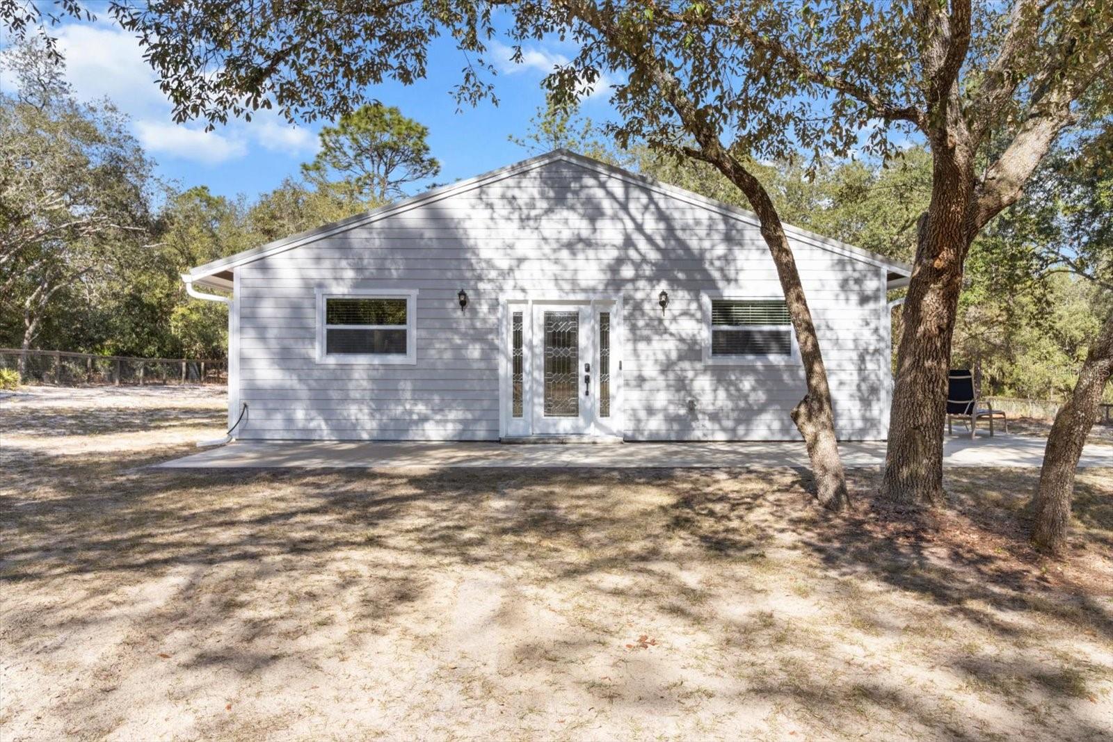 10431 NE 86TH ST, BRONSON, FL, 32621