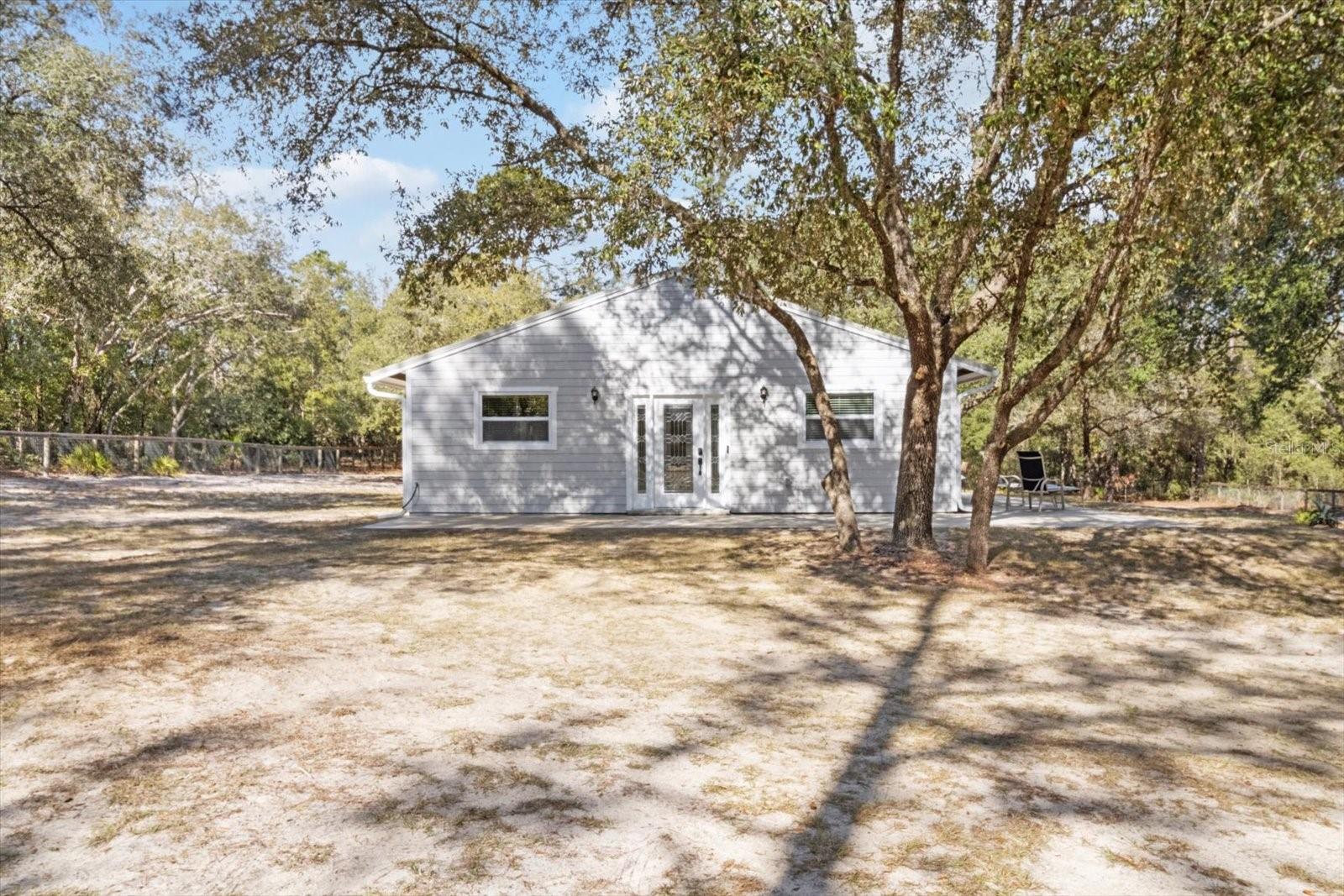 10431 NE 86TH ST, BRONSON, FL, 32621