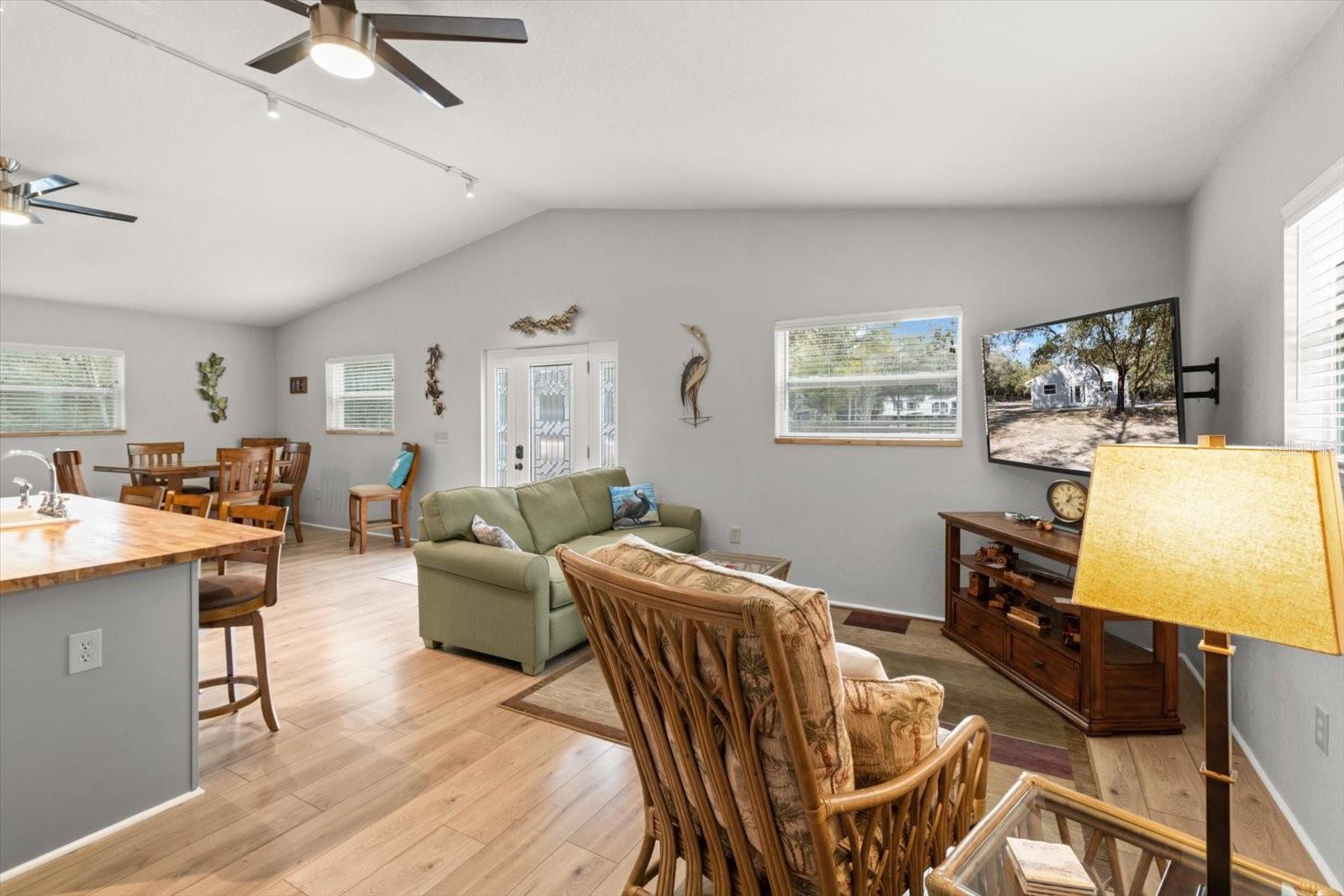 10431 NE 86TH ST, BRONSON, FL, 32621