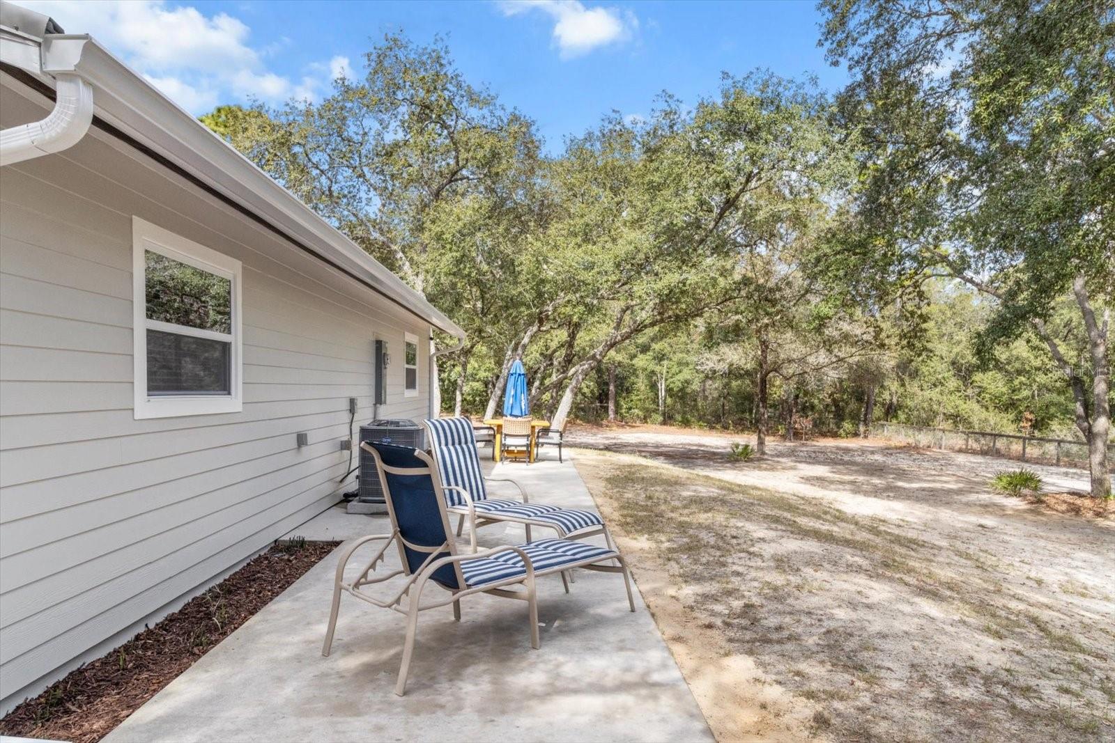 10431 NE 86TH ST, BRONSON, FL, 32621