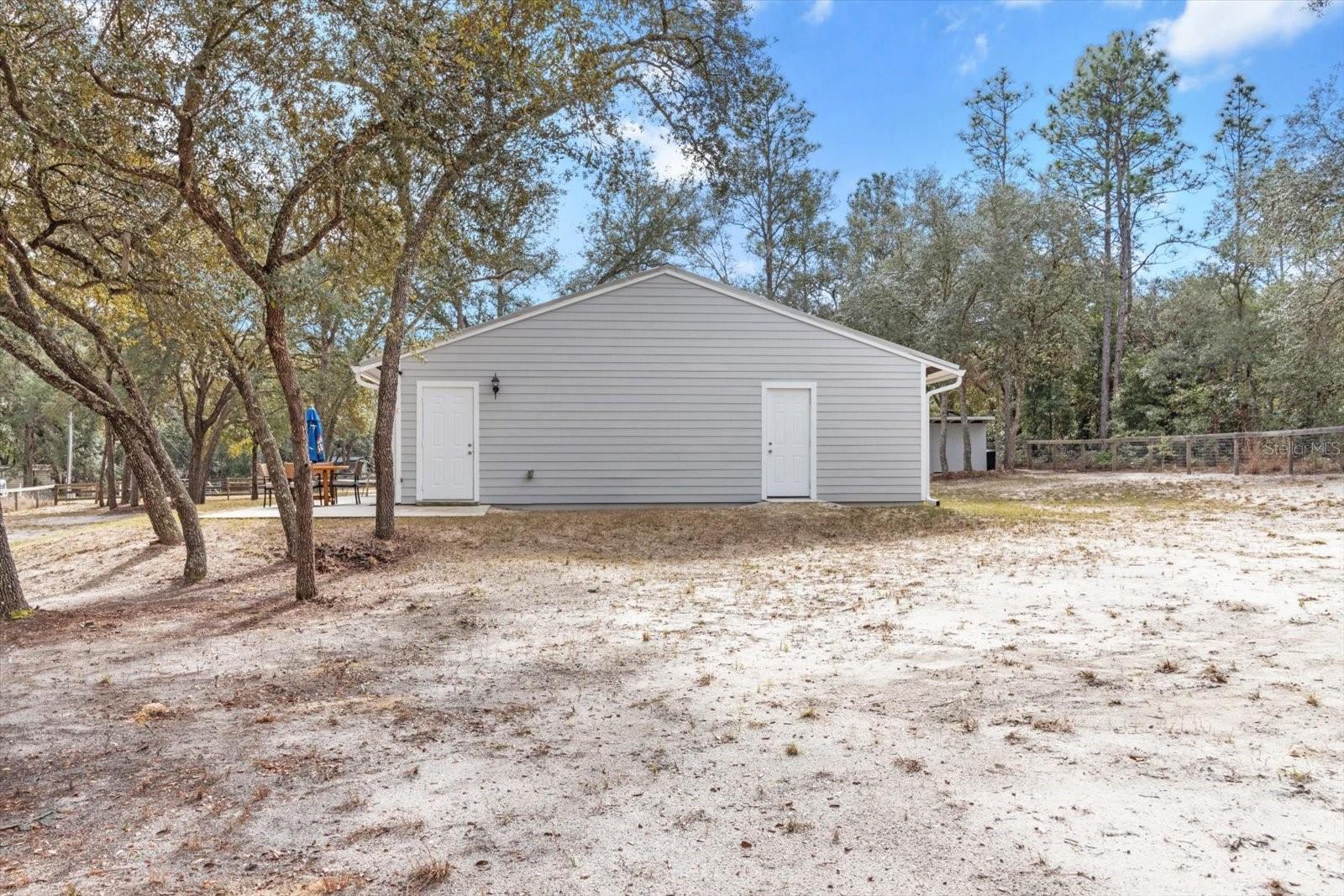 10431 NE 86TH ST, BRONSON, FL, 32621