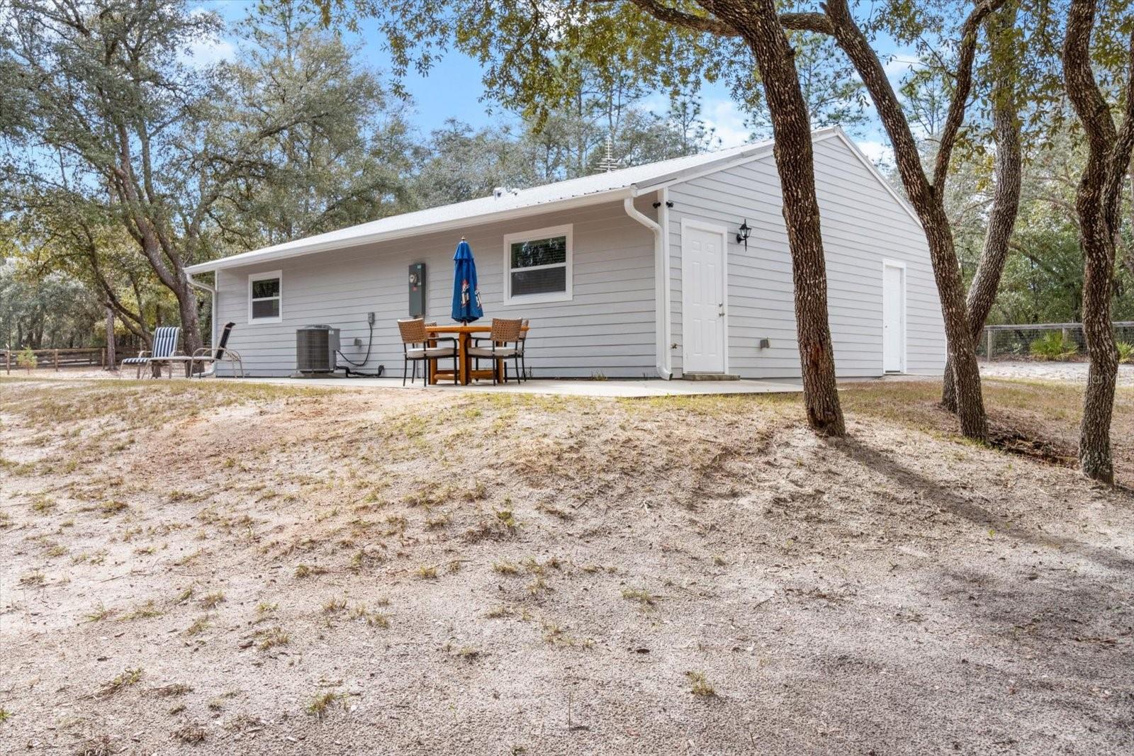 10431 NE 86TH ST, BRONSON, FL, 32621