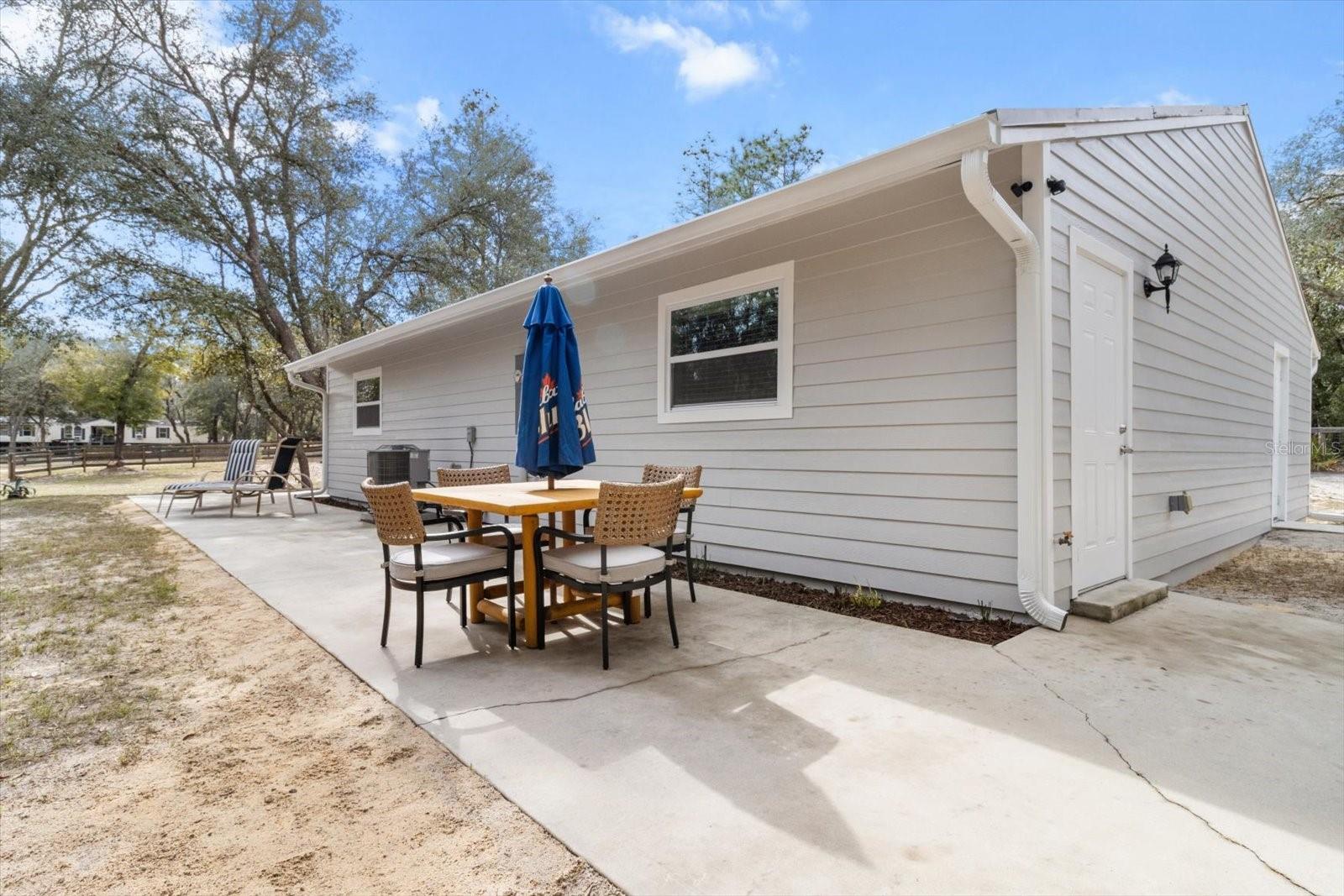 10431 NE 86TH ST, BRONSON, FL, 32621