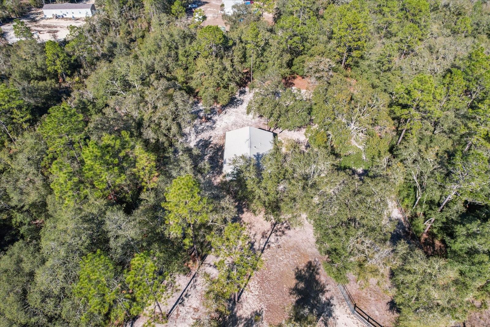 10431 NE 86TH ST, BRONSON, FL, 32621
