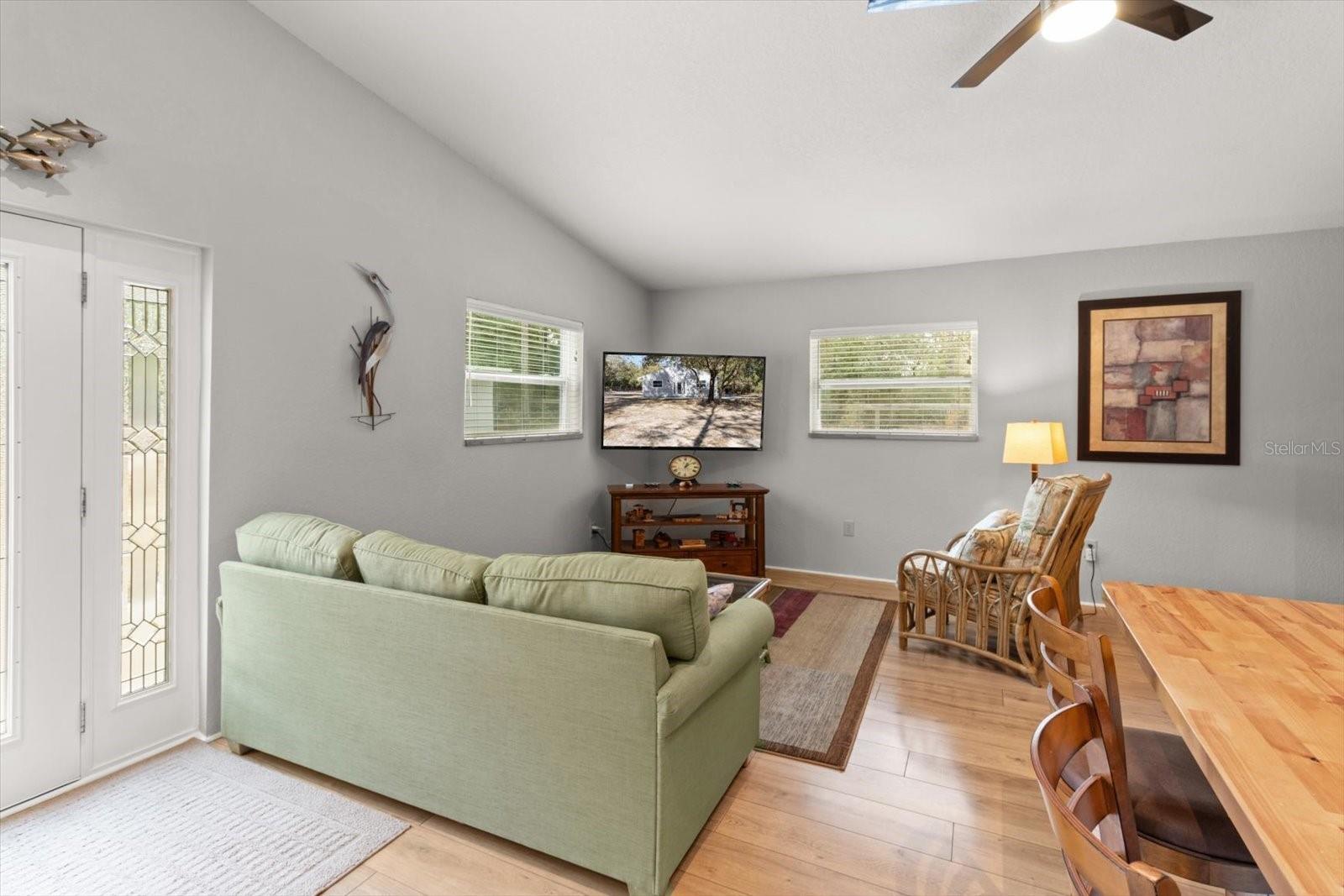 10431 NE 86TH ST, BRONSON, FL, 32621