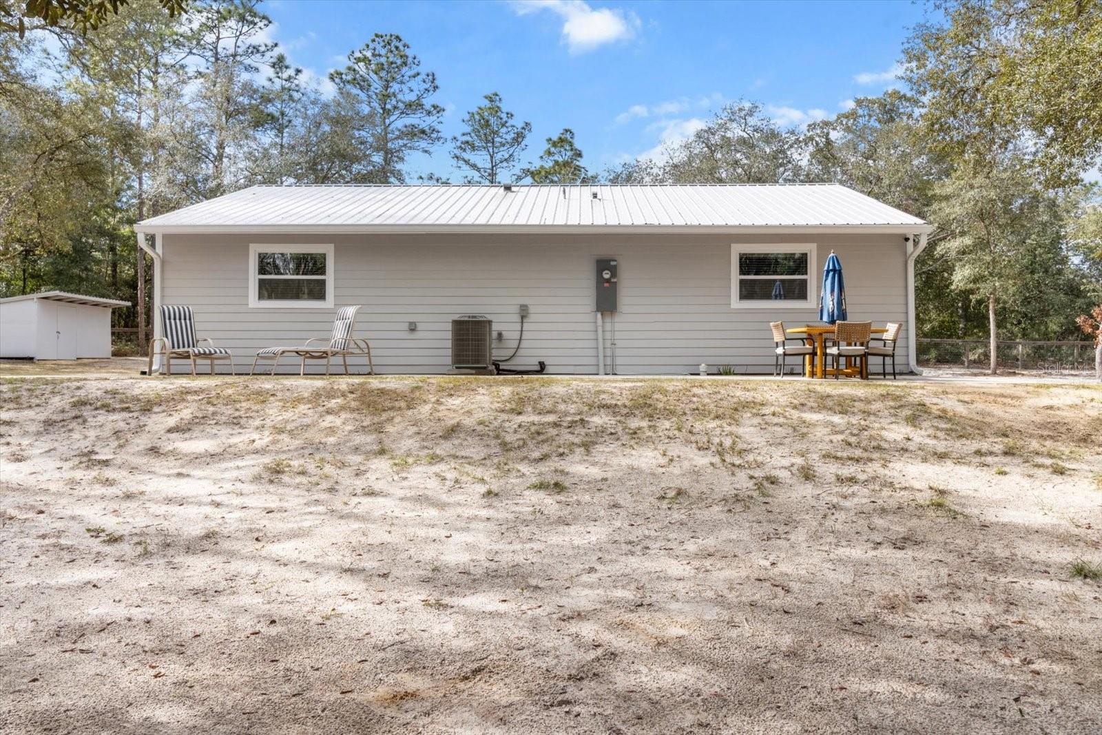 10431 NE 86TH ST, BRONSON, FL, 32621