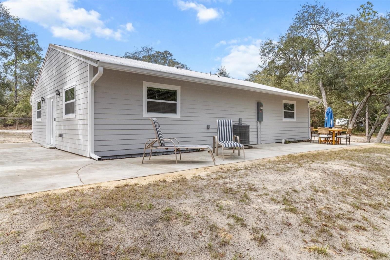 10431 NE 86TH ST, BRONSON, FL, 32621