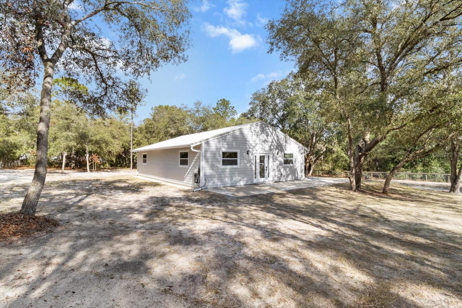 10431 NE 86TH ST, BRONSON, FL, 32621