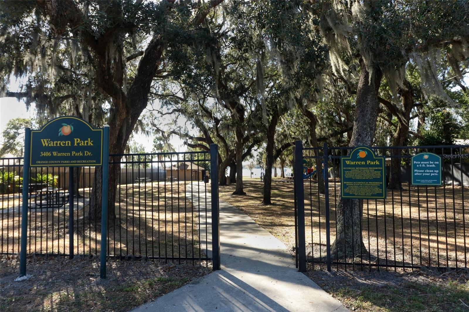 7007 SEMINOLE DR, BELLE ISLE, FL, 32812