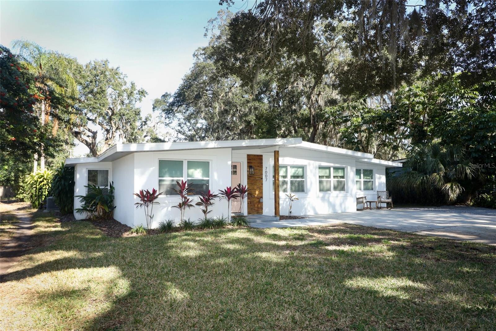 7007 SEMINOLE DR, BELLE ISLE, FL, 32812