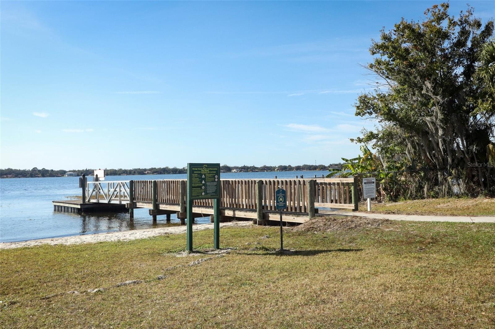 7007 SEMINOLE DR, BELLE ISLE, FL, 32812