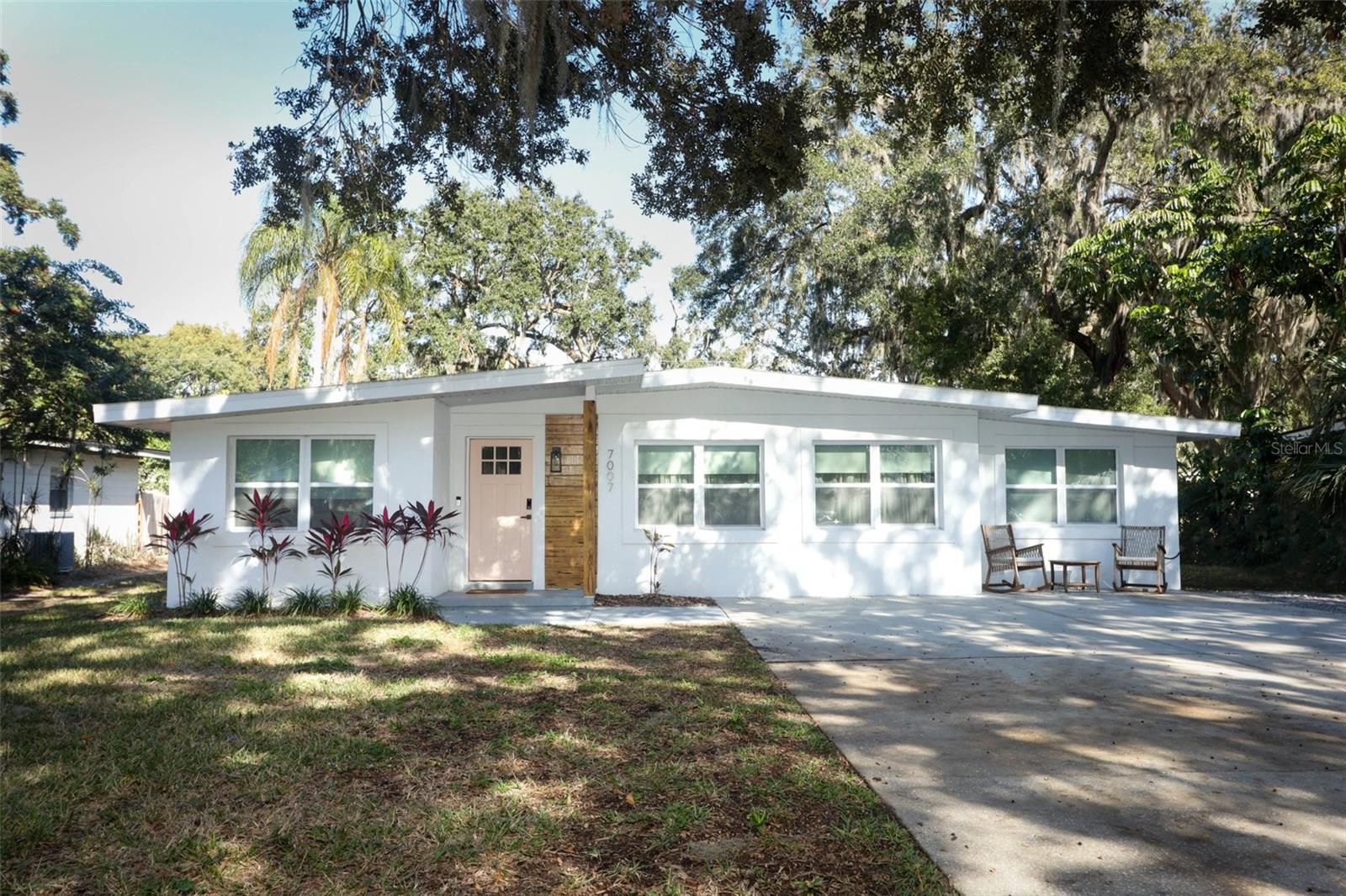 7007 SEMINOLE DR, BELLE ISLE, FL, 32812