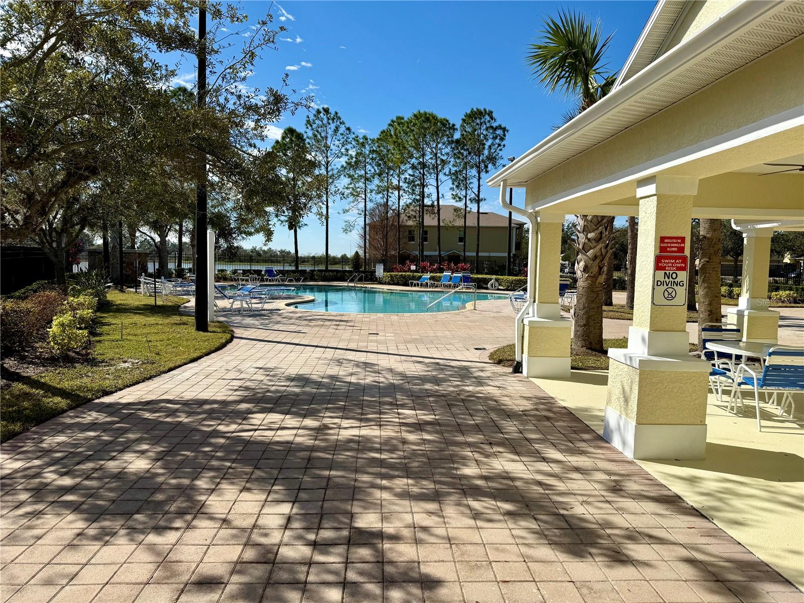 1604 SCARLET OAK LOOP #B, WINTER GARDEN, FL, 34787