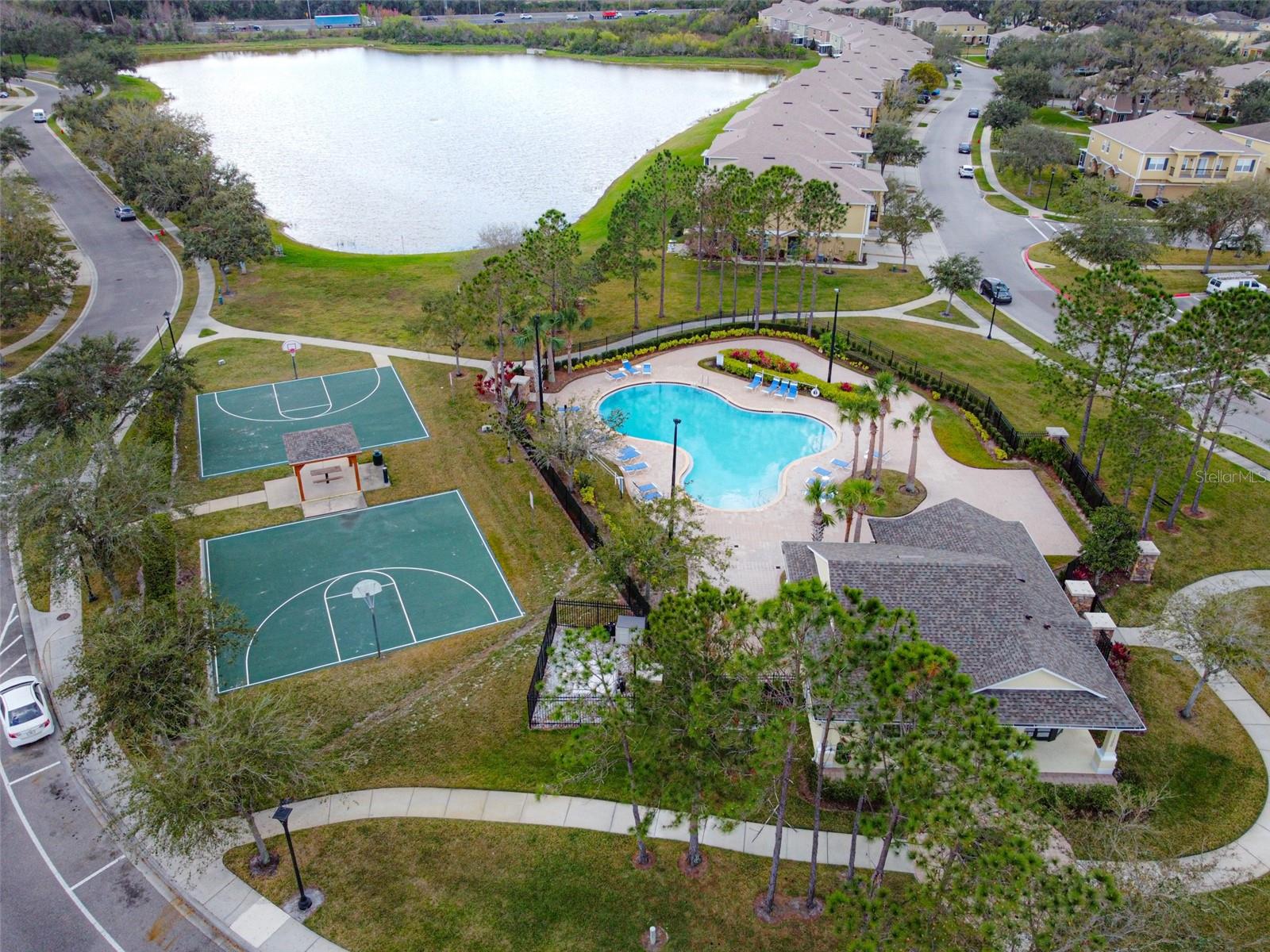 1604 SCARLET OAK LOOP #B, WINTER GARDEN, FL, 34787