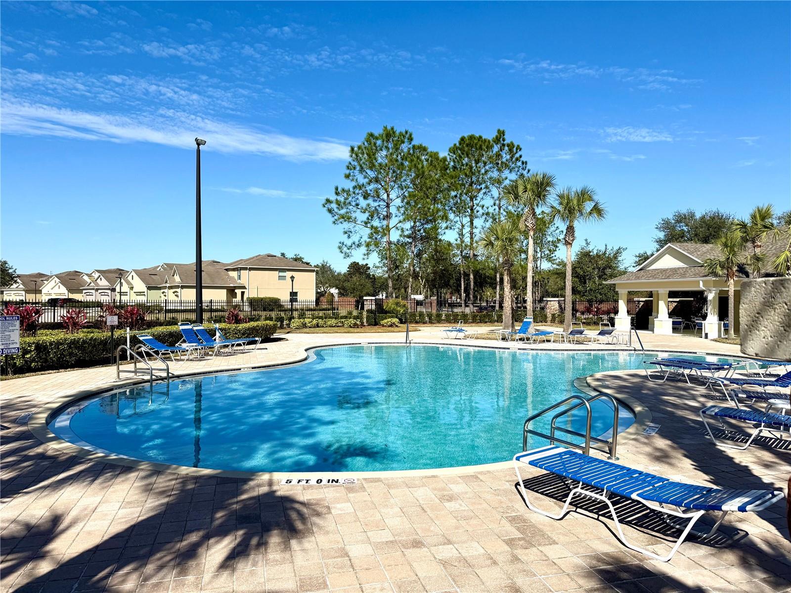 1604 SCARLET OAK LOOP #B, WINTER GARDEN, FL, 34787