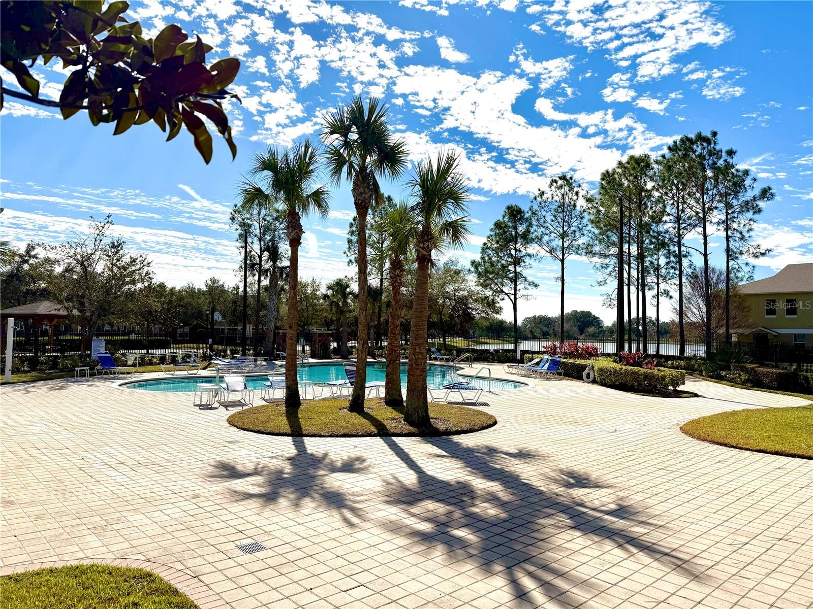 1604 SCARLET OAK LOOP #B, WINTER GARDEN, FL, 34787