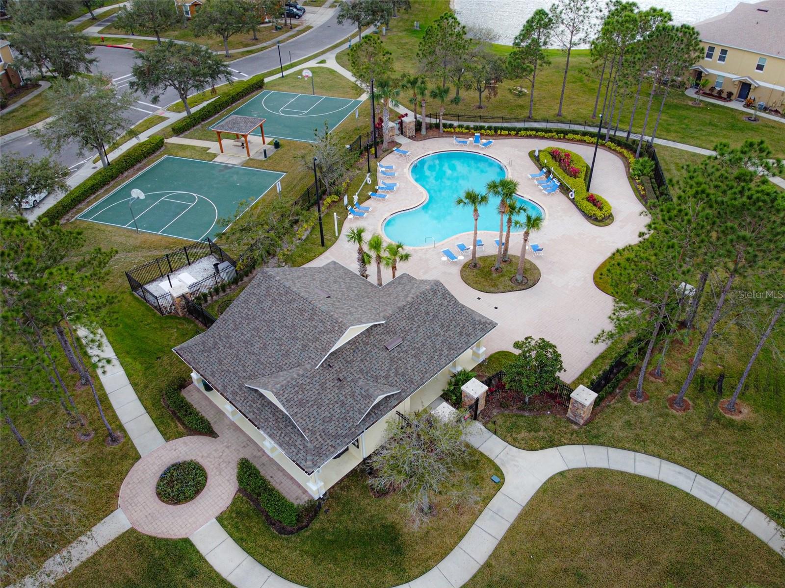 1604 SCARLET OAK LOOP #B, WINTER GARDEN, FL, 34787