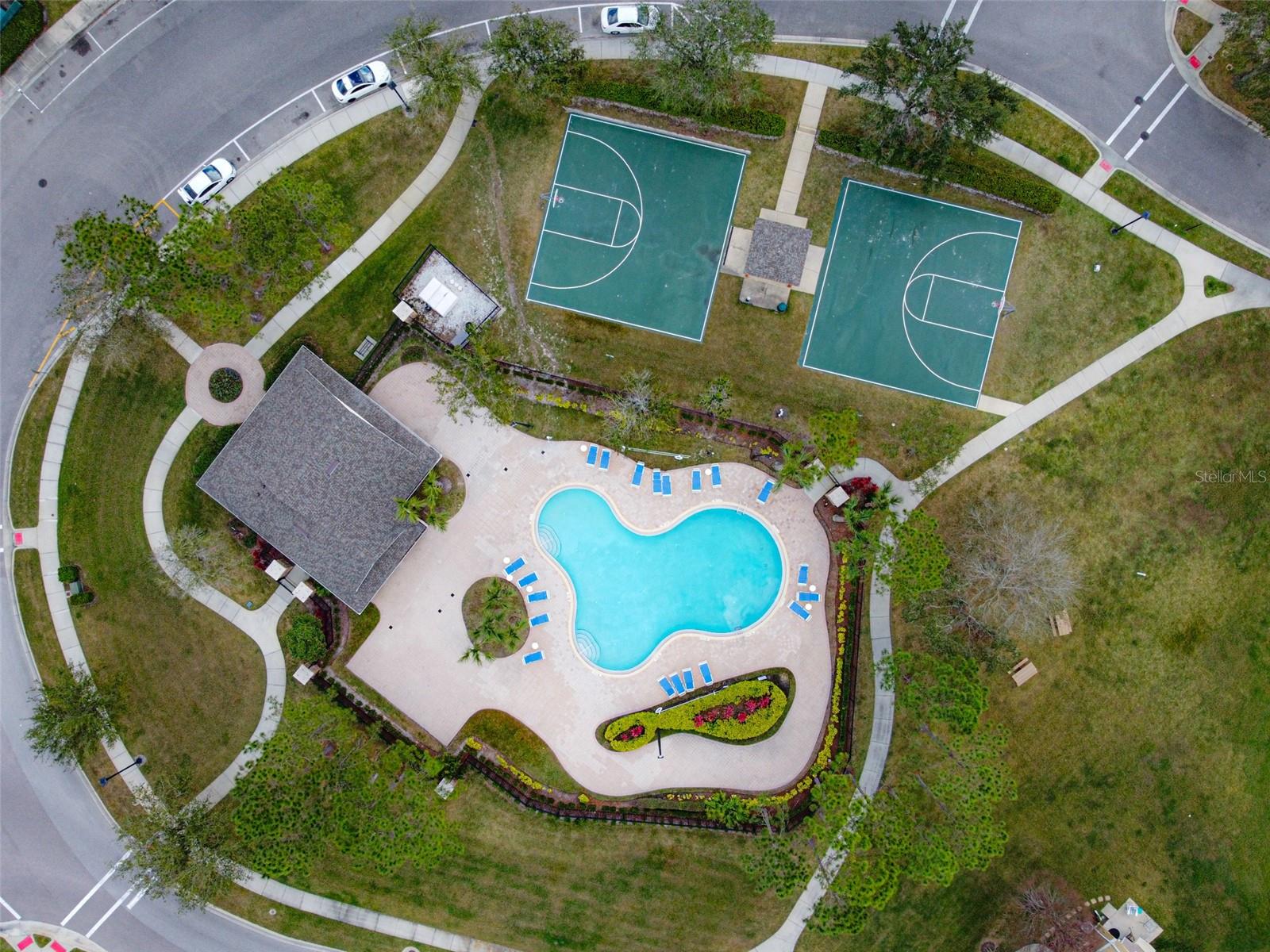 1604 SCARLET OAK LOOP #B, WINTER GARDEN, FL, 34787