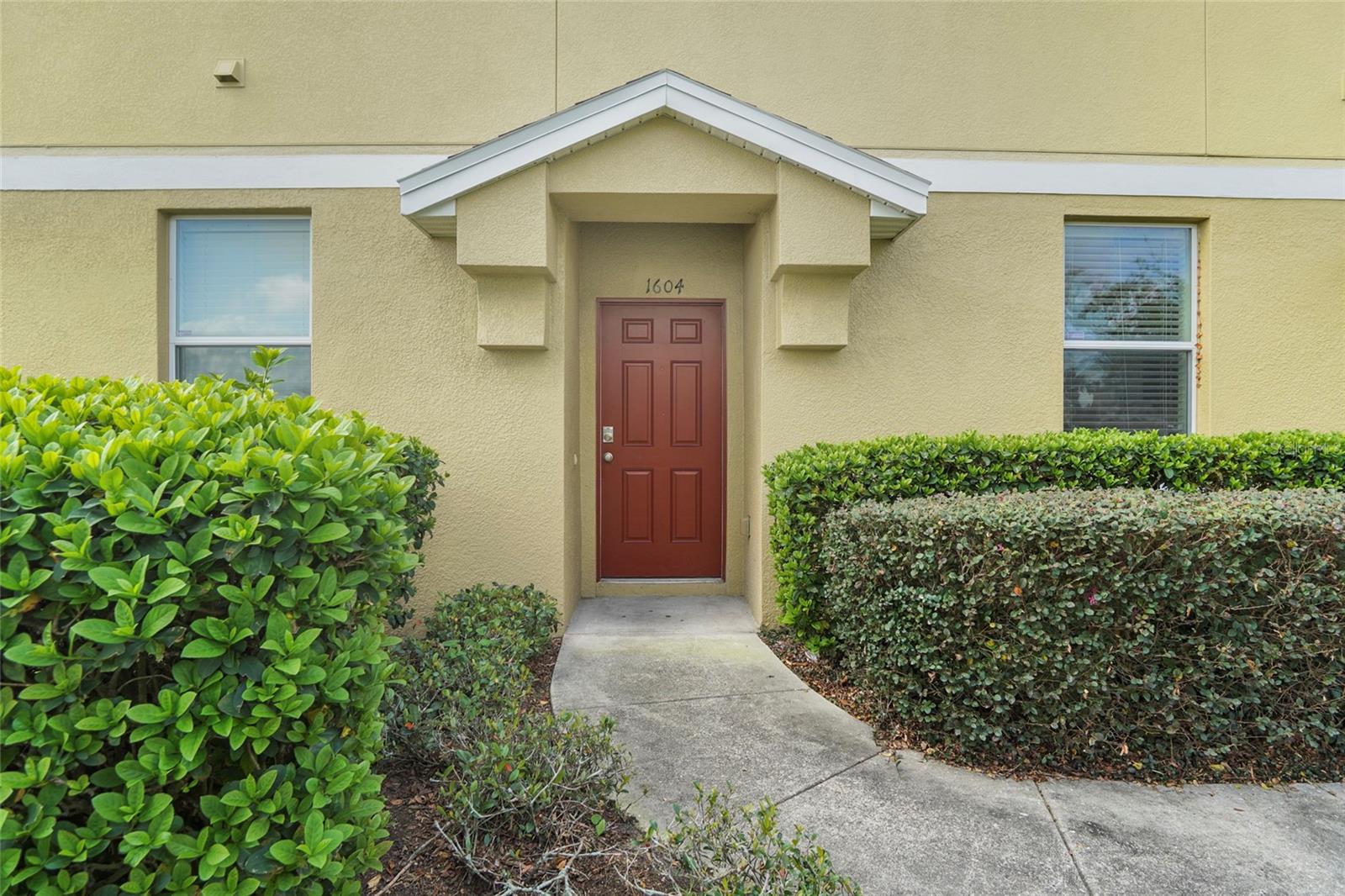 1604 SCARLET OAK LOOP #B, WINTER GARDEN, FL, 34787