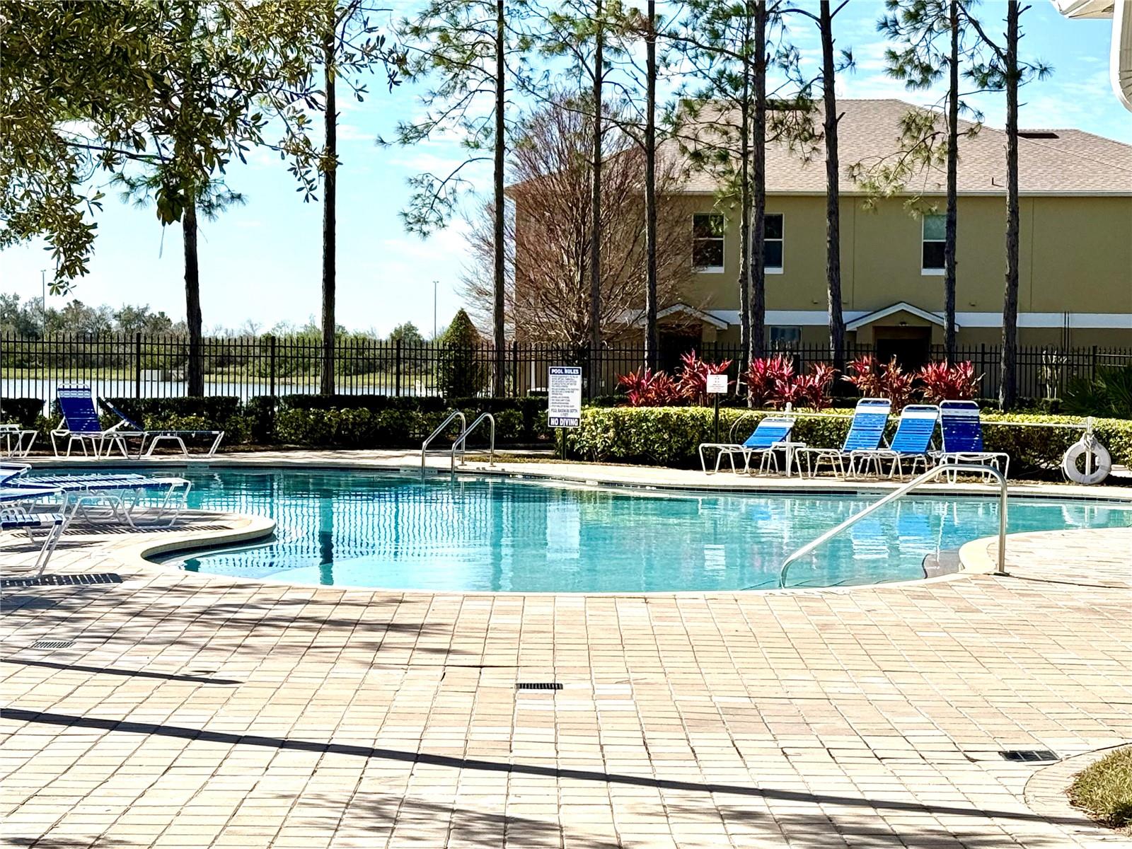 1604 SCARLET OAK LOOP #B, WINTER GARDEN, FL, 34787