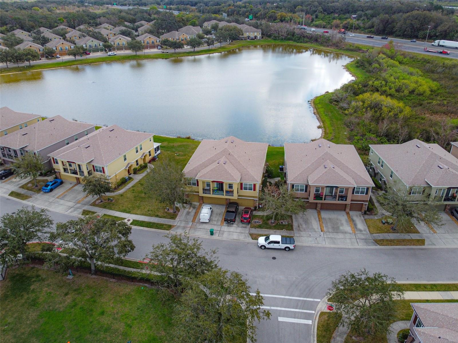 1604 SCARLET OAK LOOP #B, WINTER GARDEN, FL, 34787