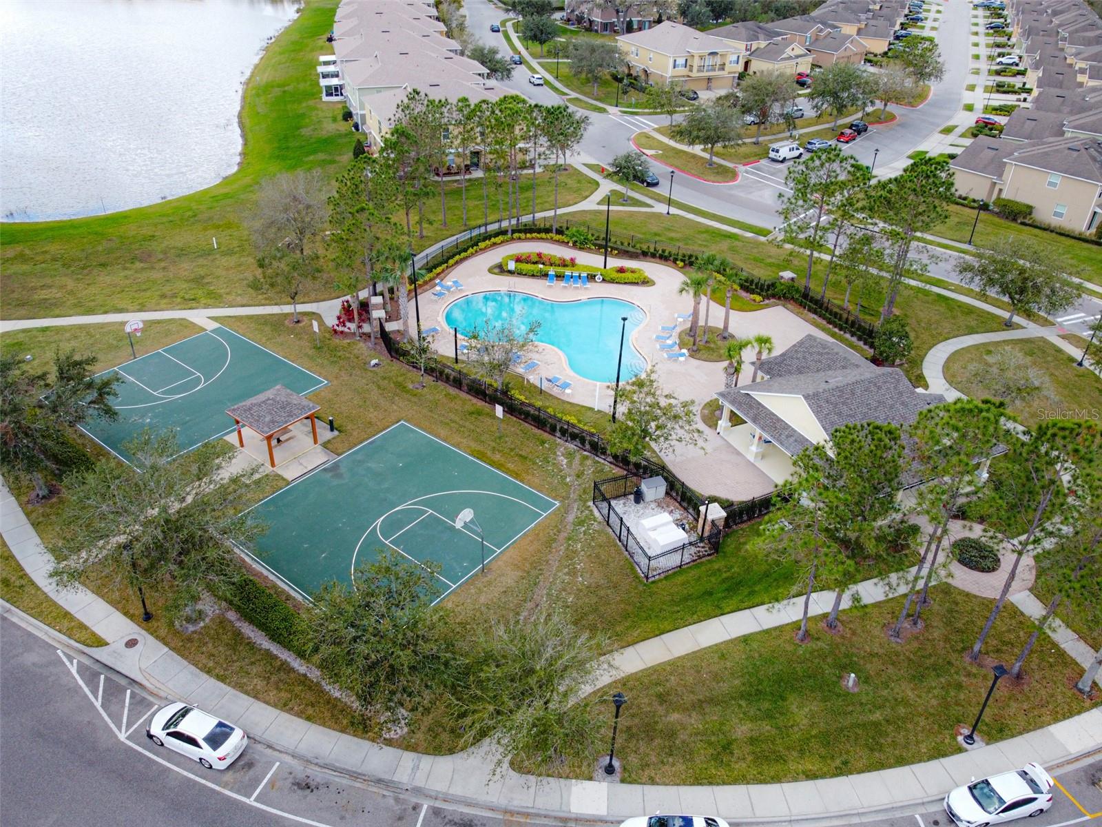 1604 SCARLET OAK LOOP #B, WINTER GARDEN, FL, 34787