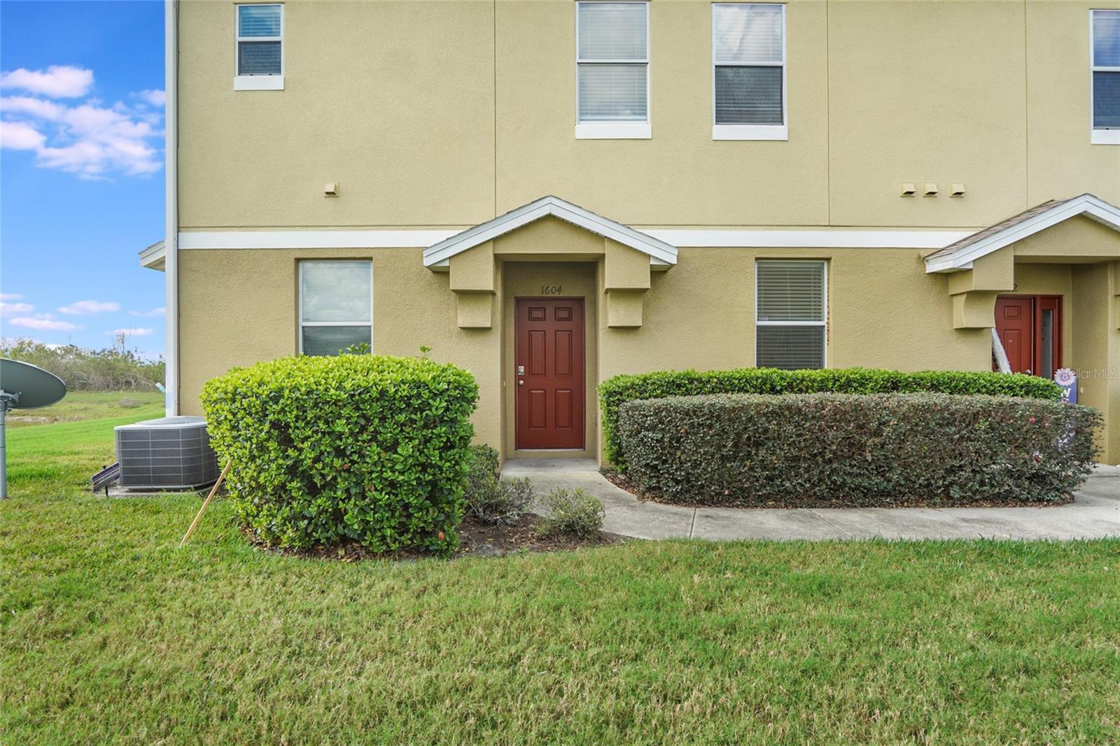 1604 SCARLET OAK LOOP #B, WINTER GARDEN, FL, 34787