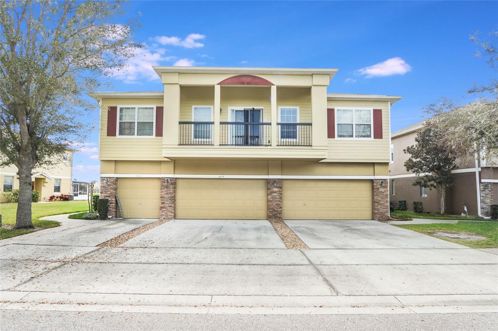 1604 SCARLET OAK LOOP #B, WINTER GARDEN, FL, 34787