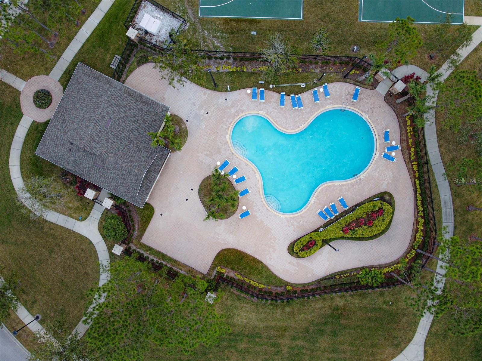 1604 SCARLET OAK LOOP #B, WINTER GARDEN, FL, 34787