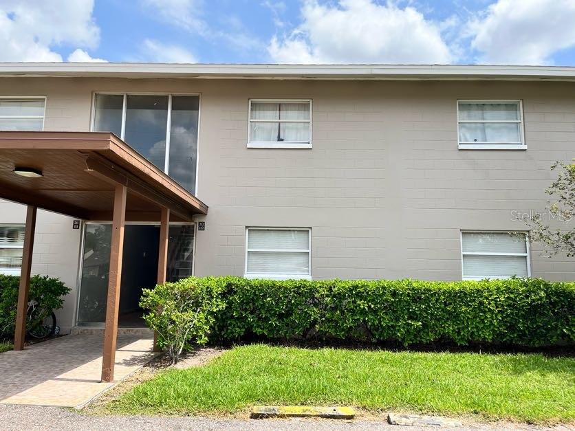 5885 DAHLIA DR #24, ORLANDO, FL, 32807