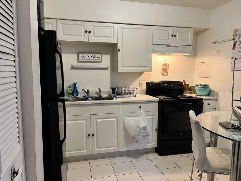 5885 DAHLIA DR #24, ORLANDO, FL, 32807