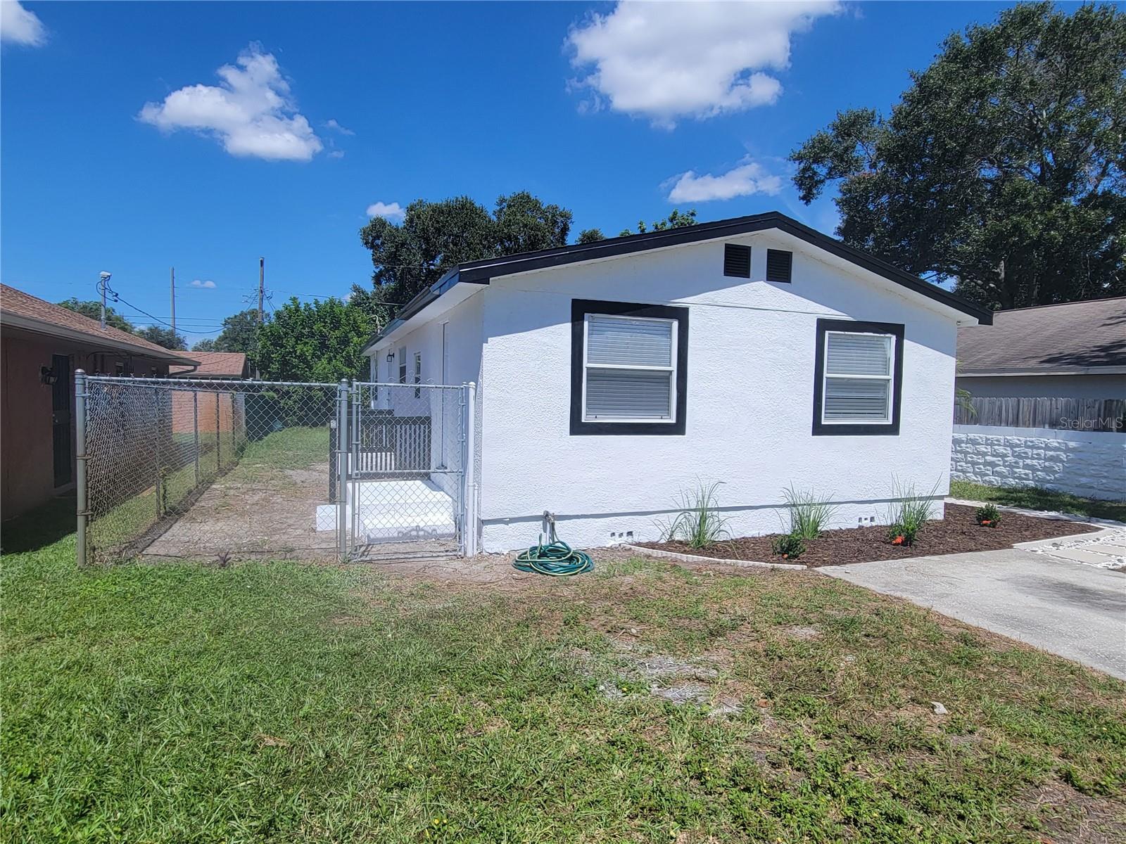 3611 3RD AVE S, ST PETERSBURG, FL, 33711