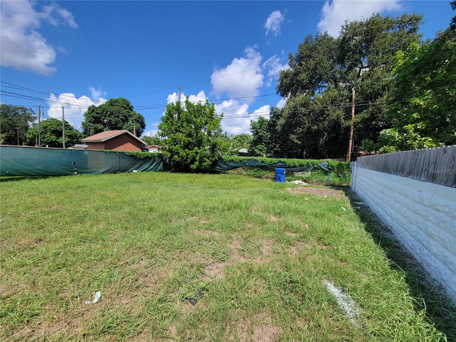3611 3RD AVE S, ST PETERSBURG, FL, 33711