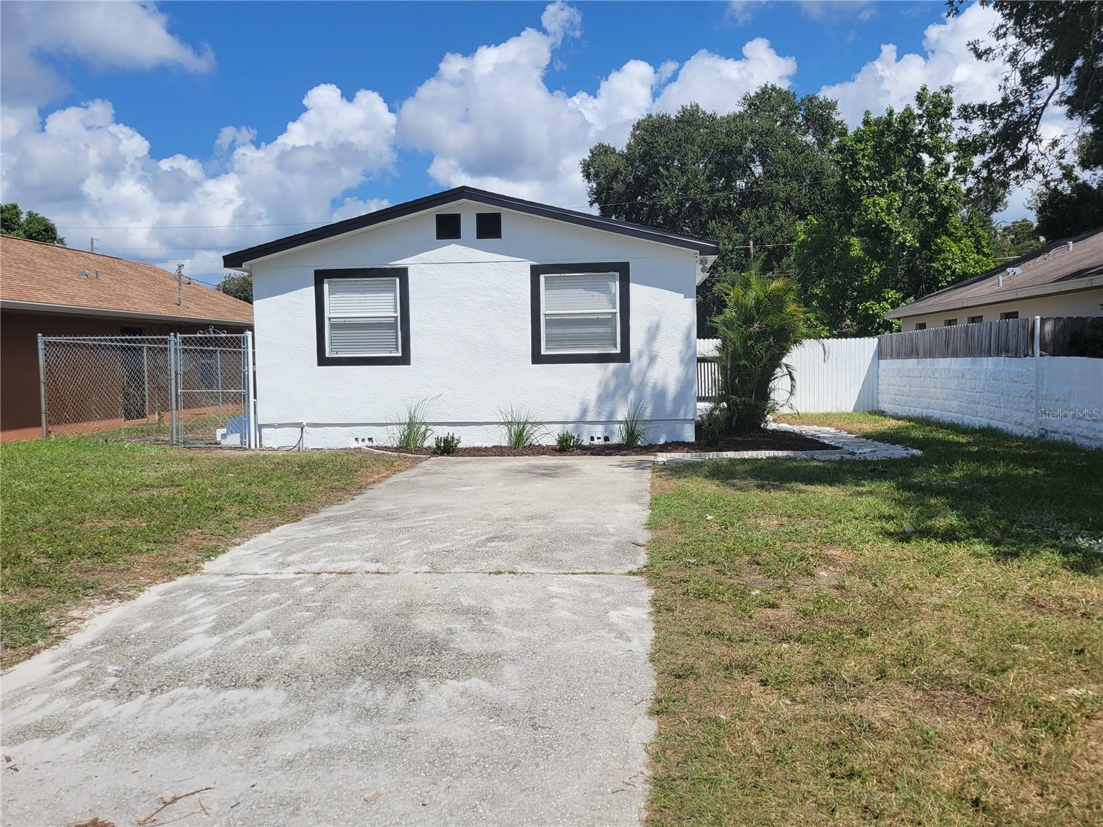 3611 3RD AVE S, ST PETERSBURG, FL, 33711