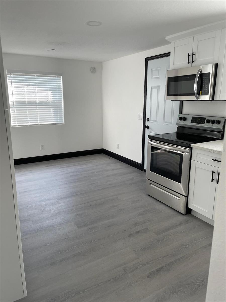 3611 3RD AVE S, ST PETERSBURG, FL, 33711