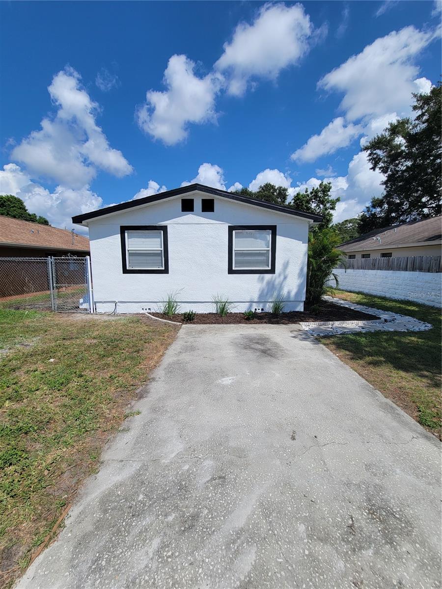 3611 3RD AVE S, ST PETERSBURG, FL, 33711