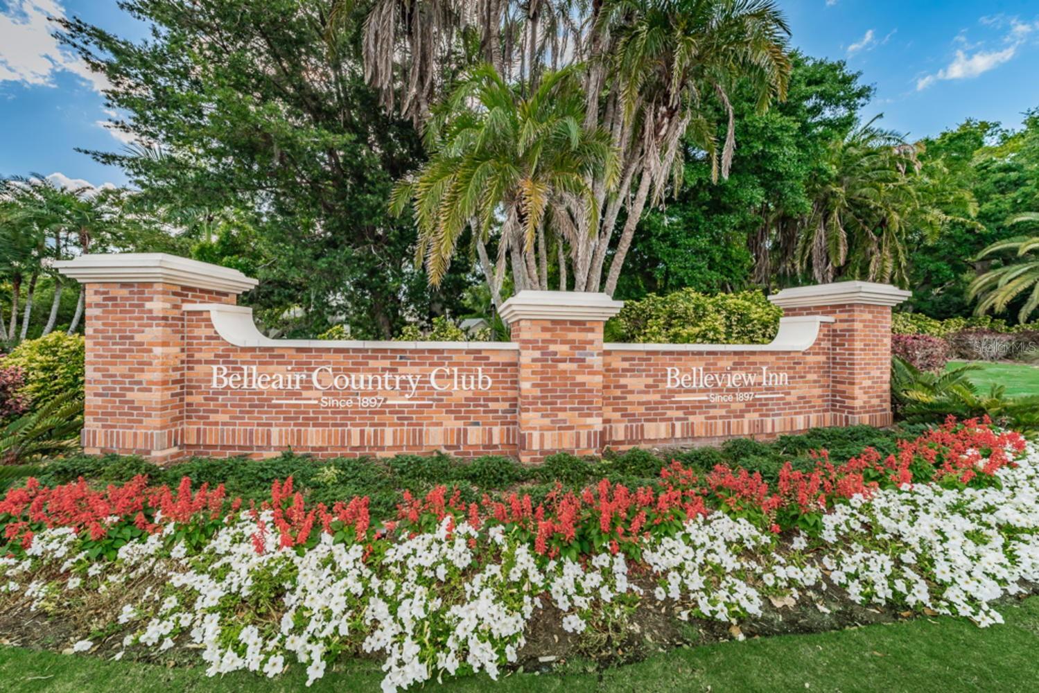 100 OAKMONT LN #602, BELLEAIR, FL, 33756