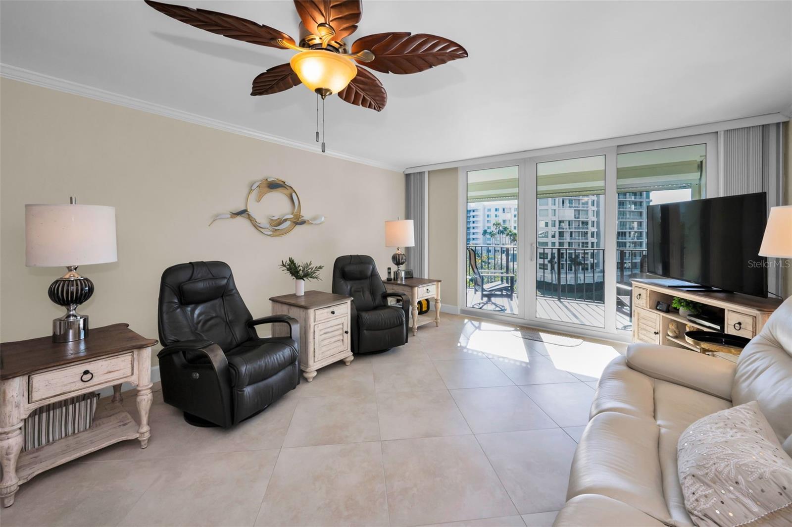 100 OAKMONT LN #602, BELLEAIR, FL, 33756