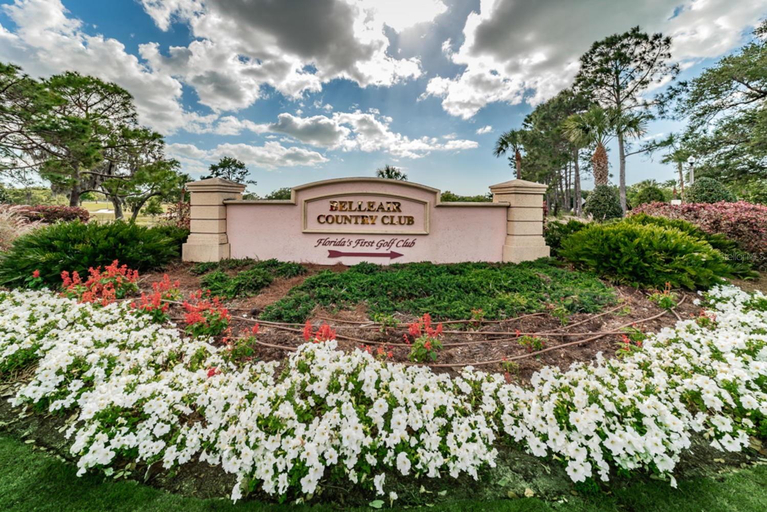 100 OAKMONT LN #602, BELLEAIR, FL, 33756