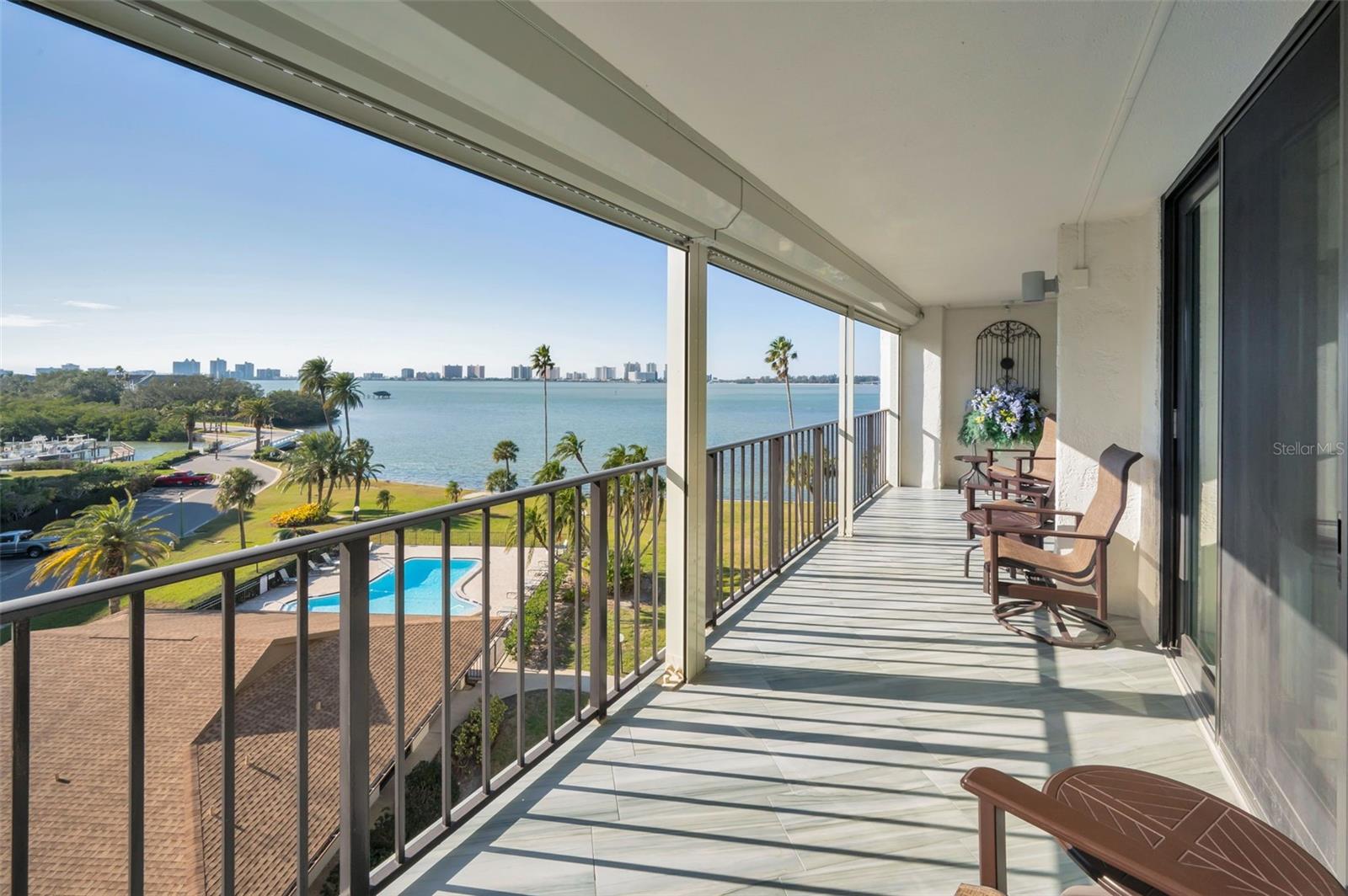 100 OAKMONT LN #602, BELLEAIR, FL, 33756