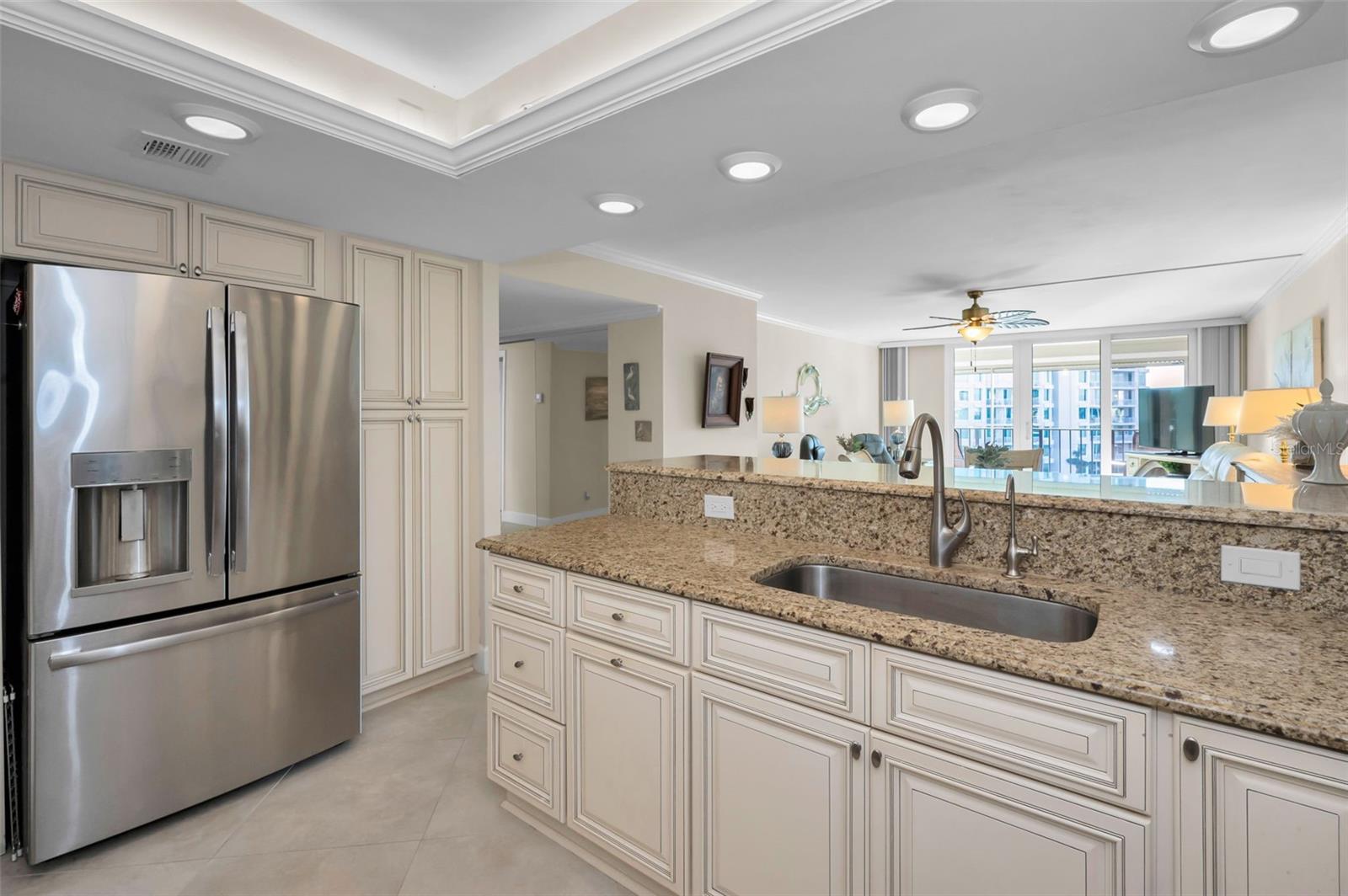 100 OAKMONT LN #602, BELLEAIR, FL, 33756