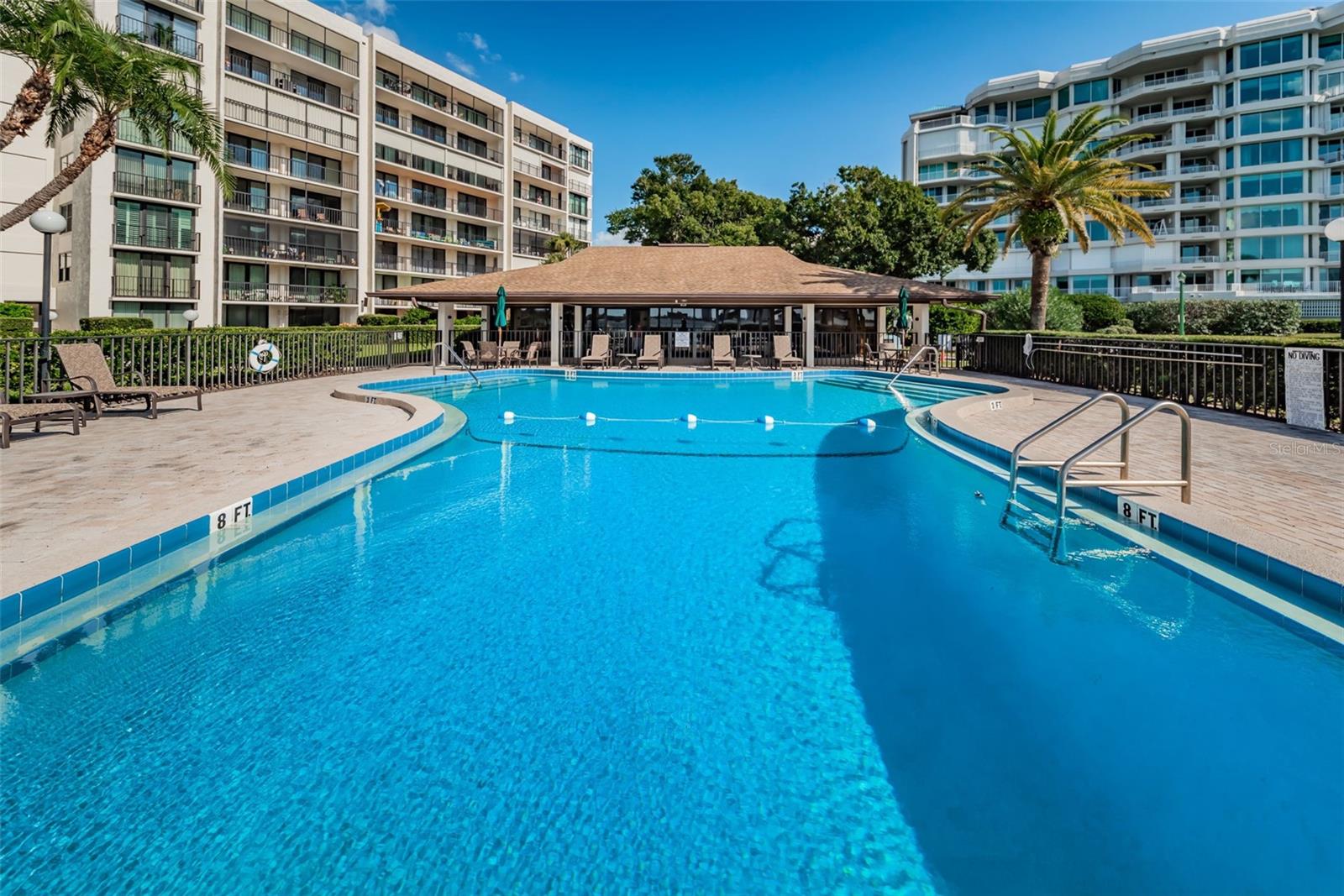 100 OAKMONT LN #602, BELLEAIR, FL, 33756