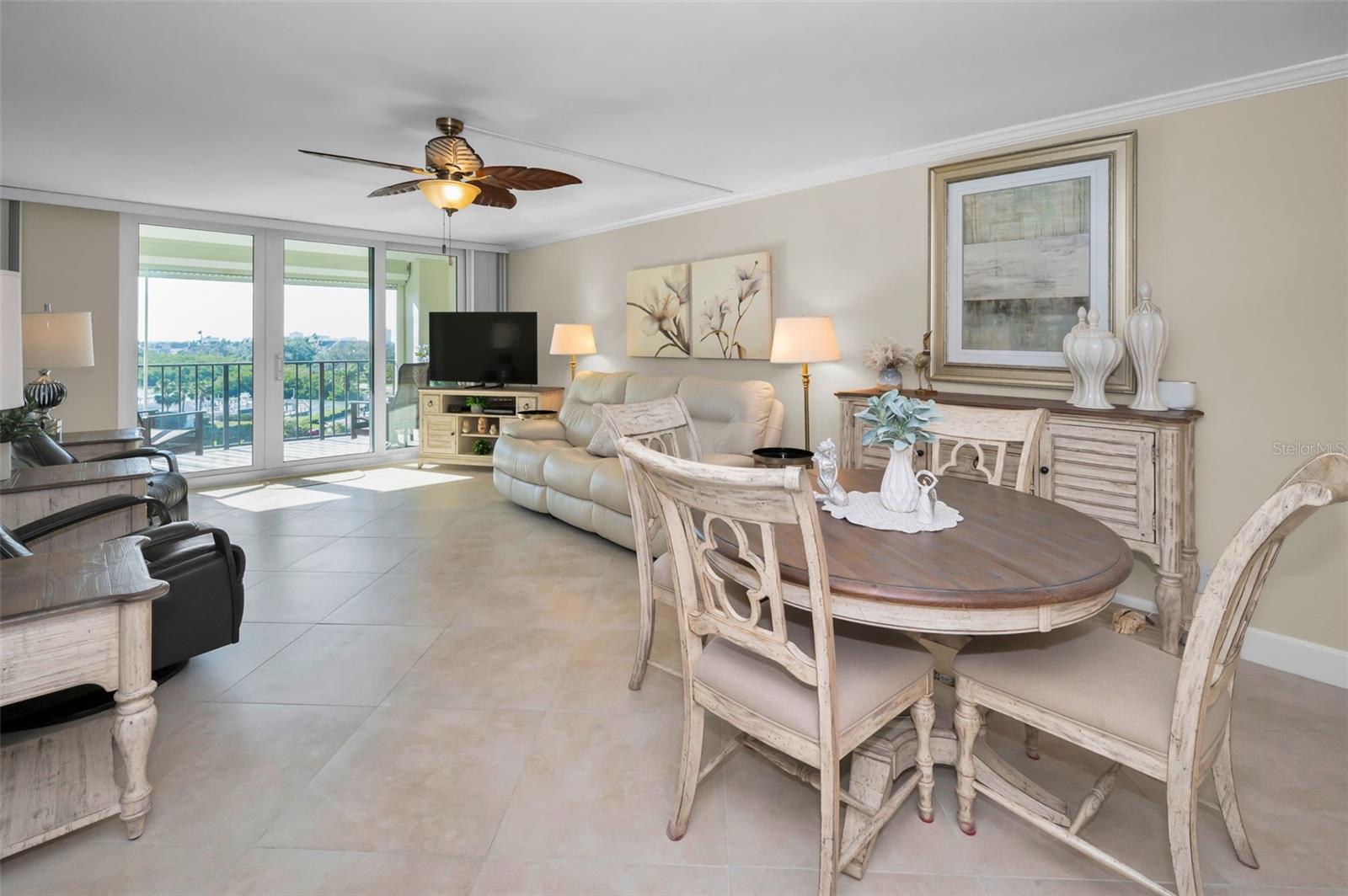 100 OAKMONT LN #602, BELLEAIR, FL, 33756
