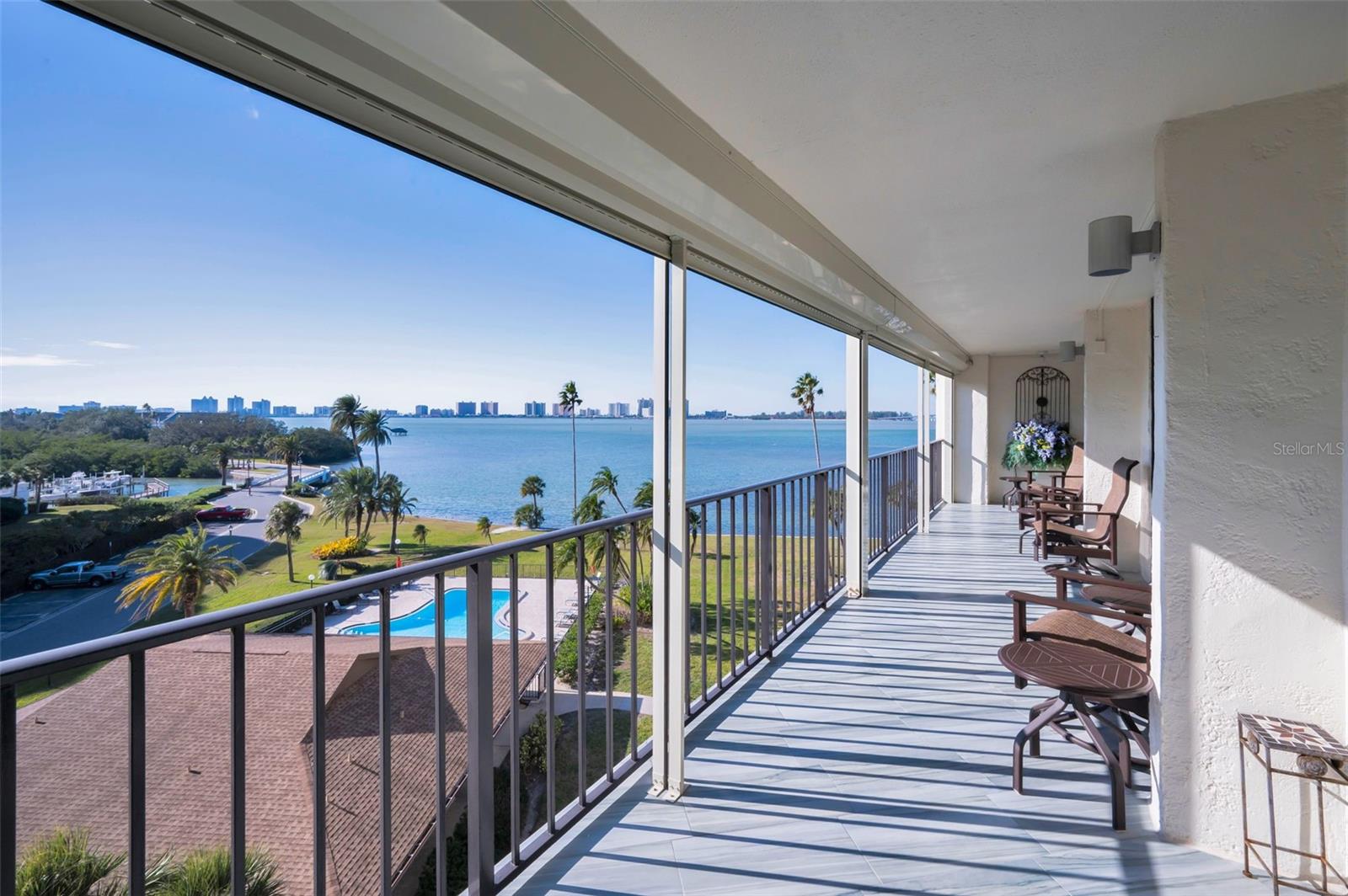 100 OAKMONT LN #602, BELLEAIR, FL, 33756