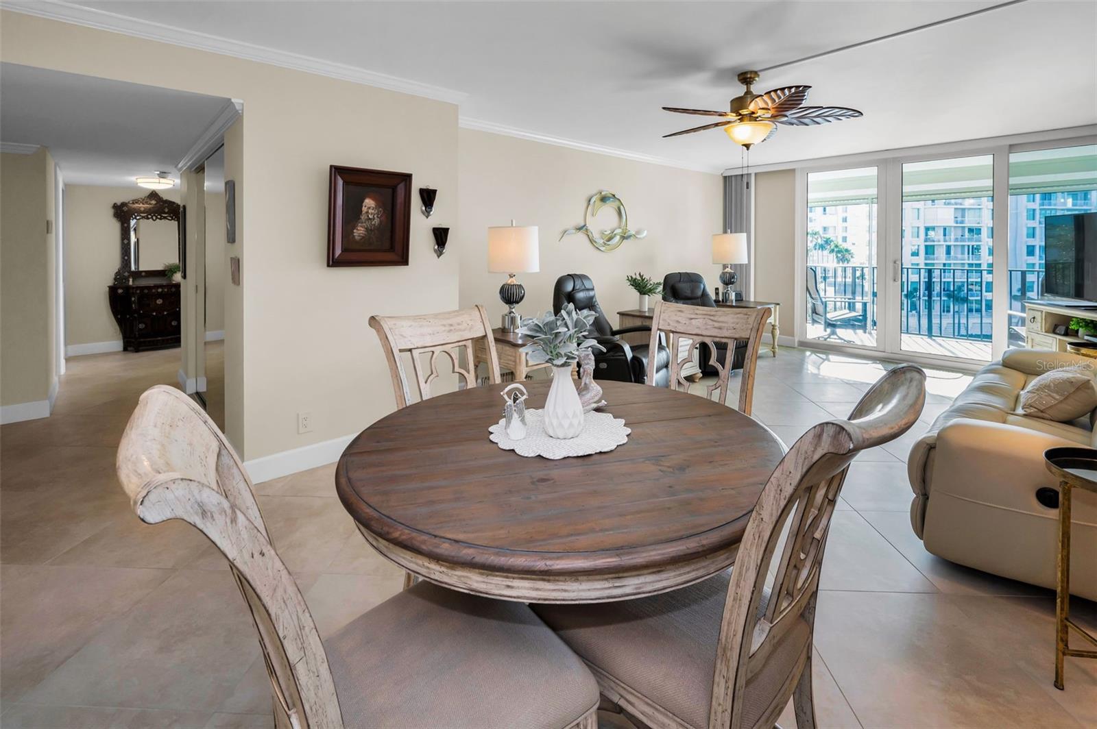 100 OAKMONT LN #602, BELLEAIR, FL, 33756
