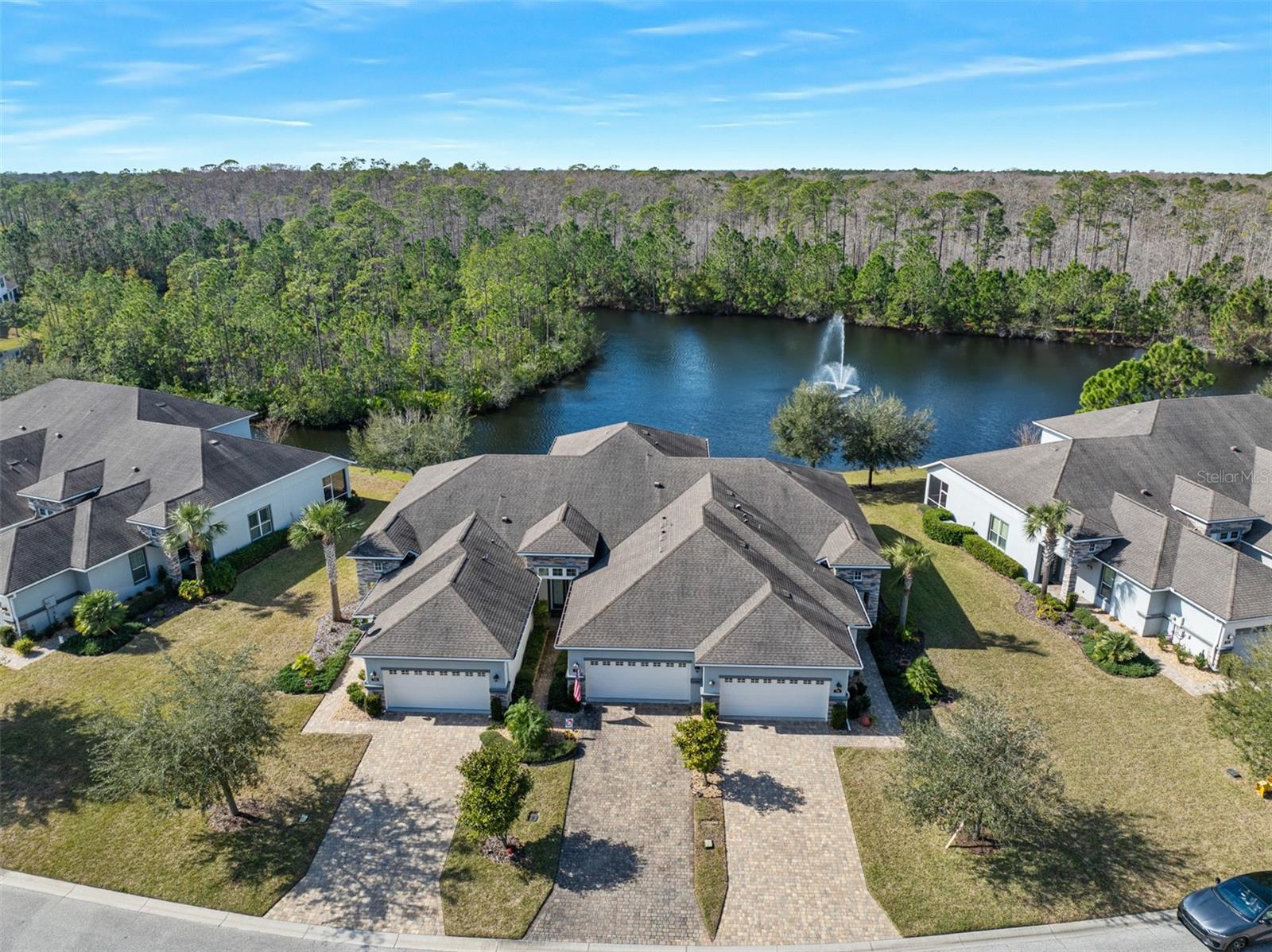 791 ALDENHAM LN, ORMOND BEACH, FL, 32174
